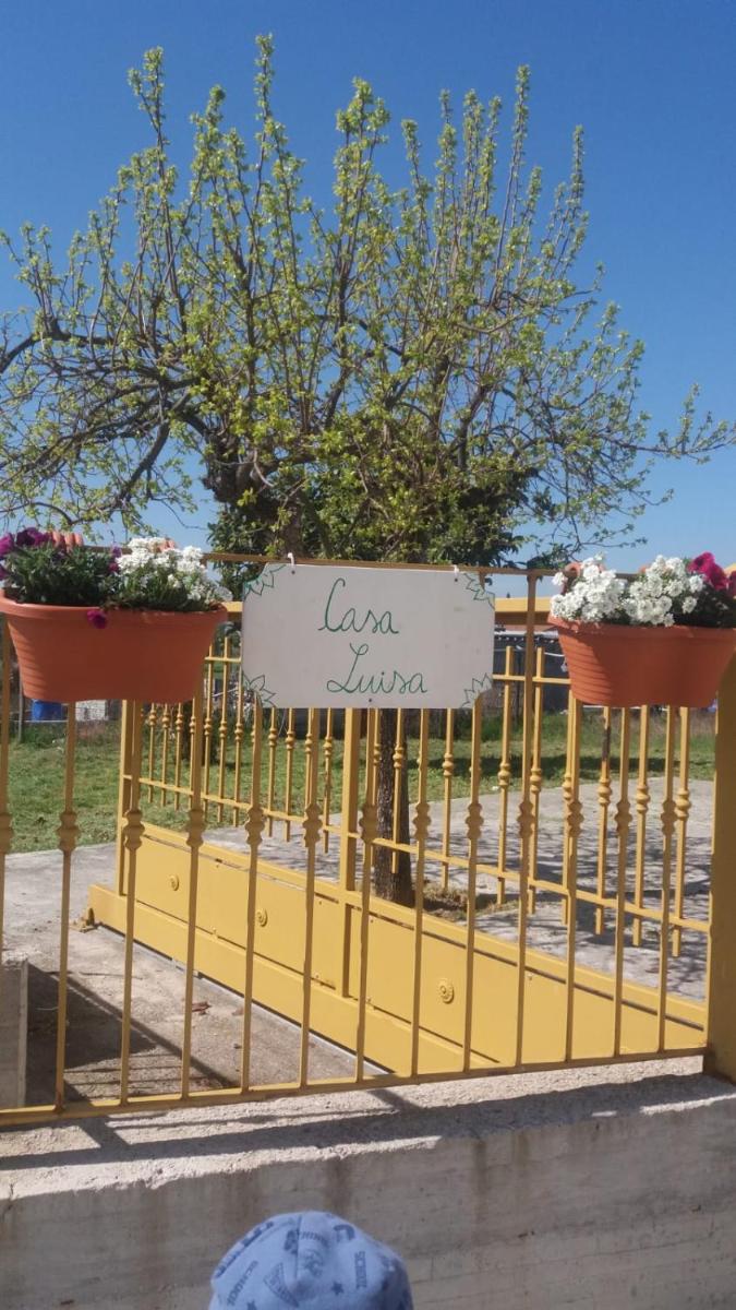 Casa Luisa photo 2
