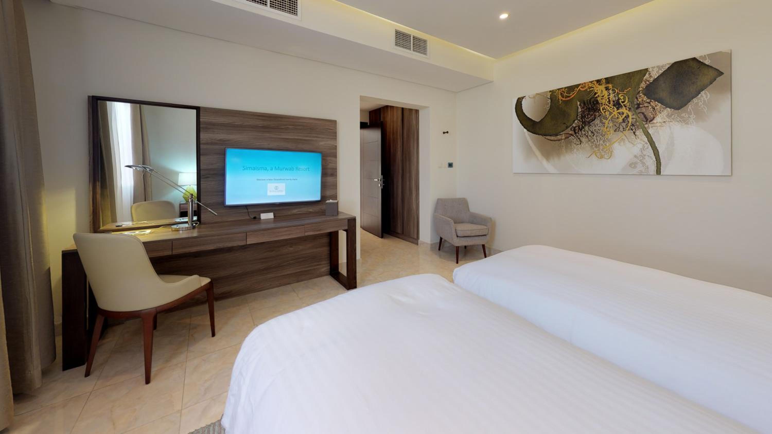 Simaisma A Murwab Resort