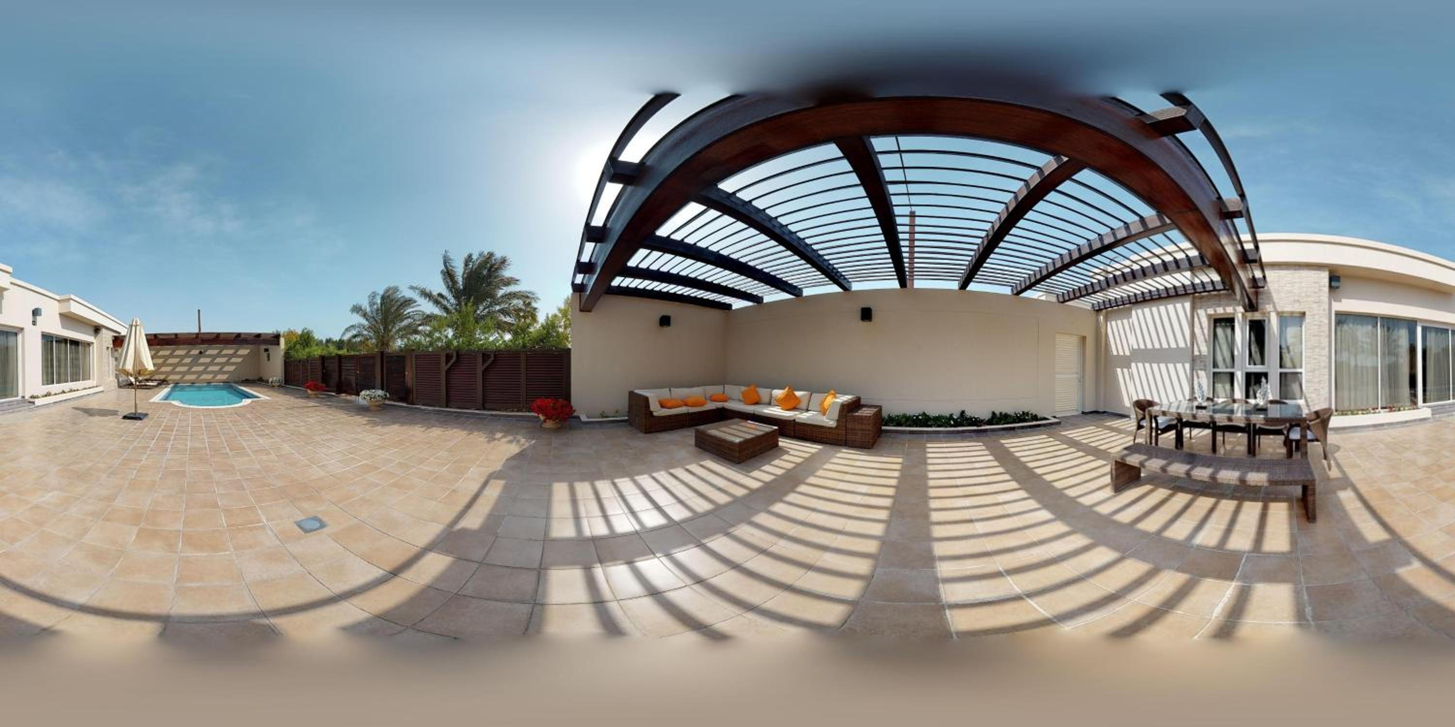 Simaisma A Murwab Resort