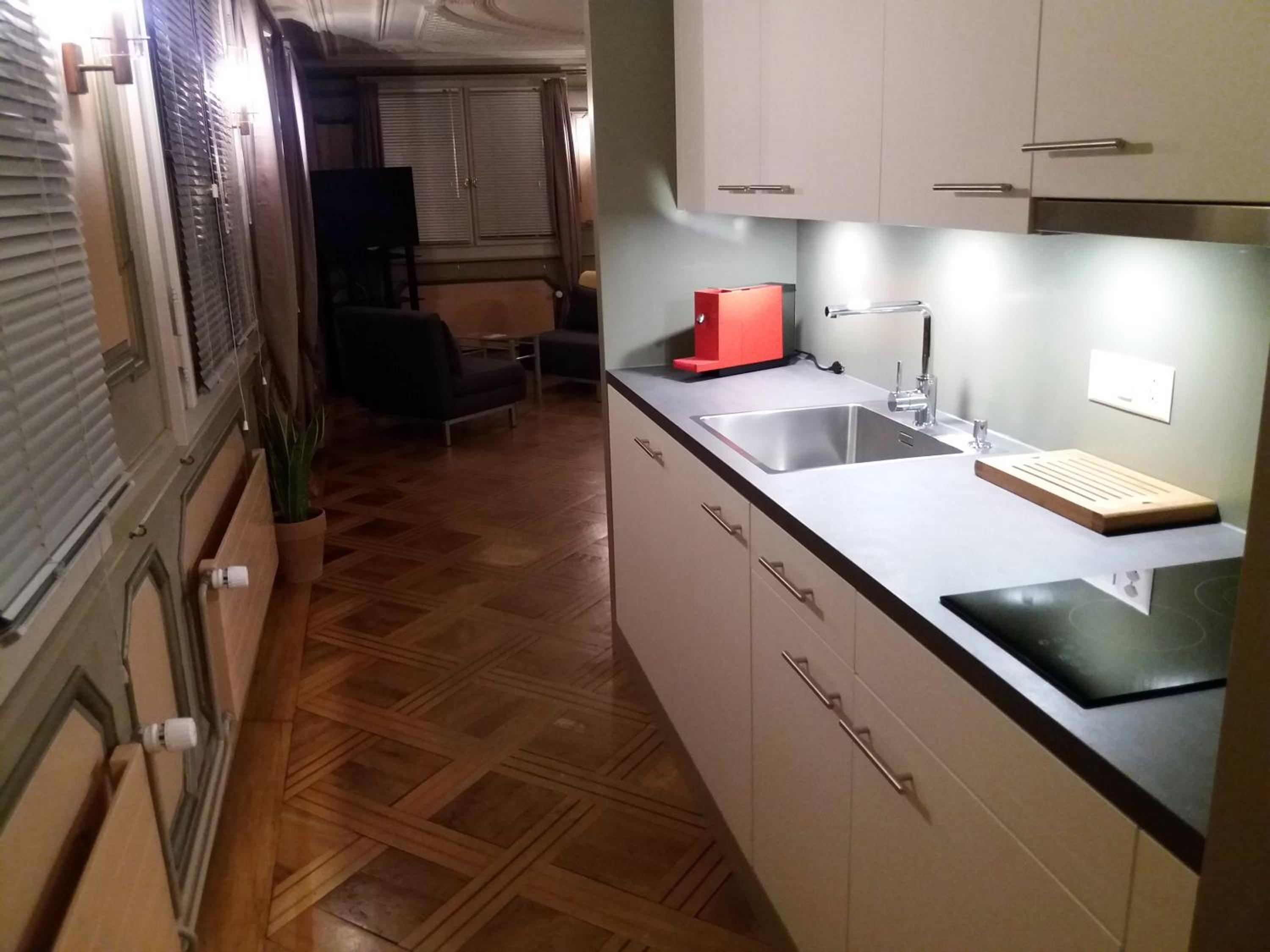 Hotel Garni Frohsinn