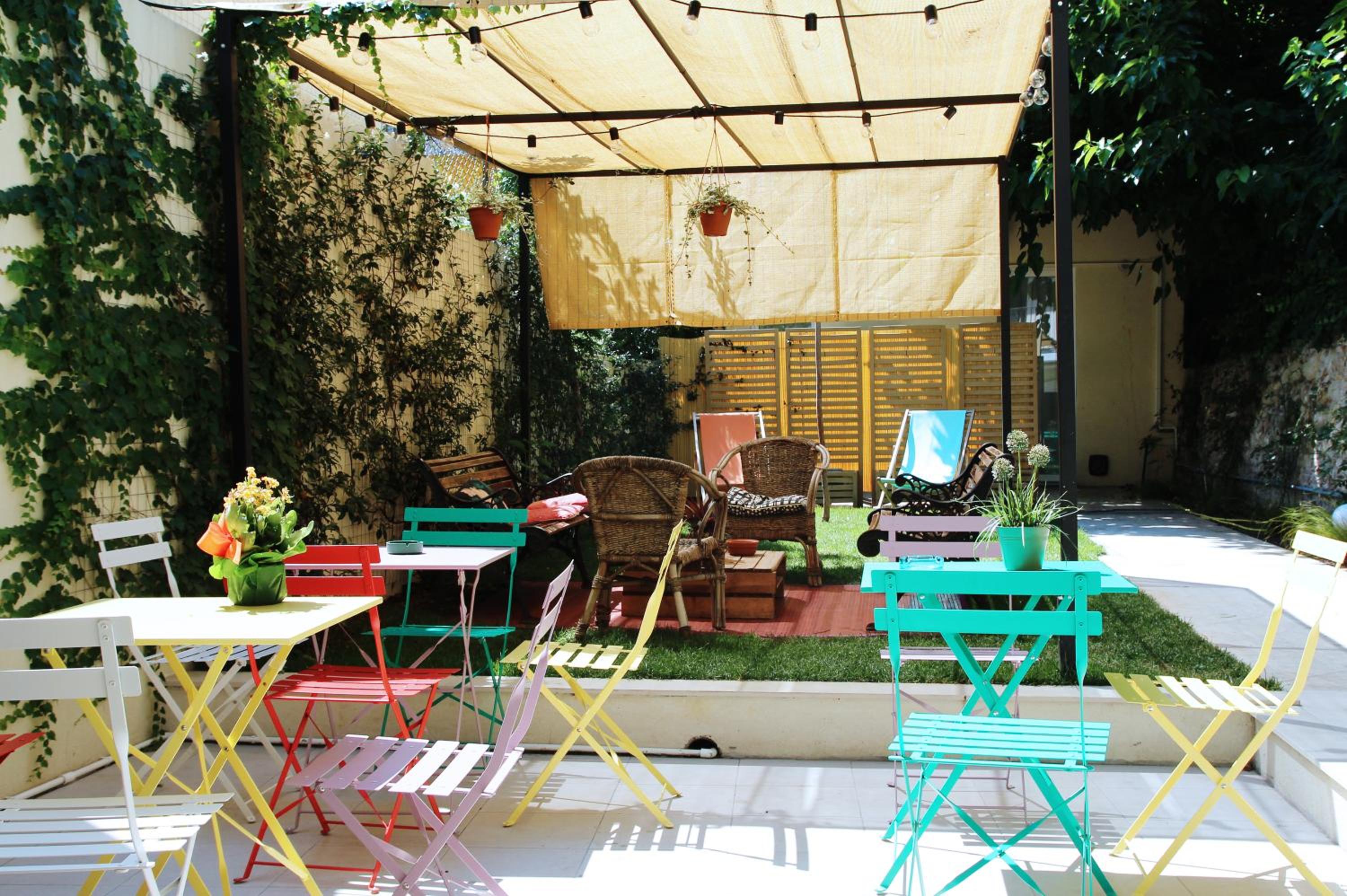 The Hostello photo 4