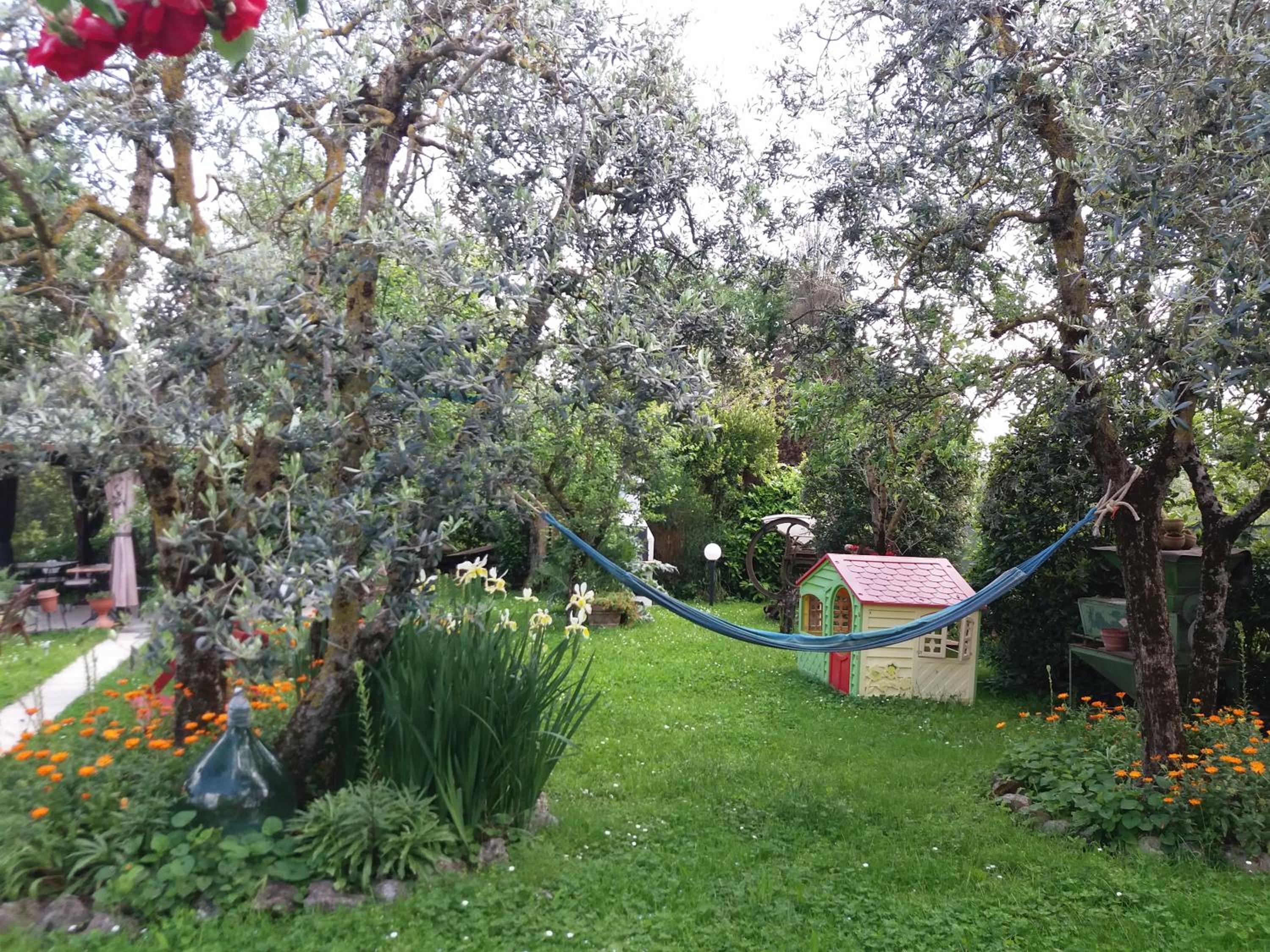 Antico Casolare view 4