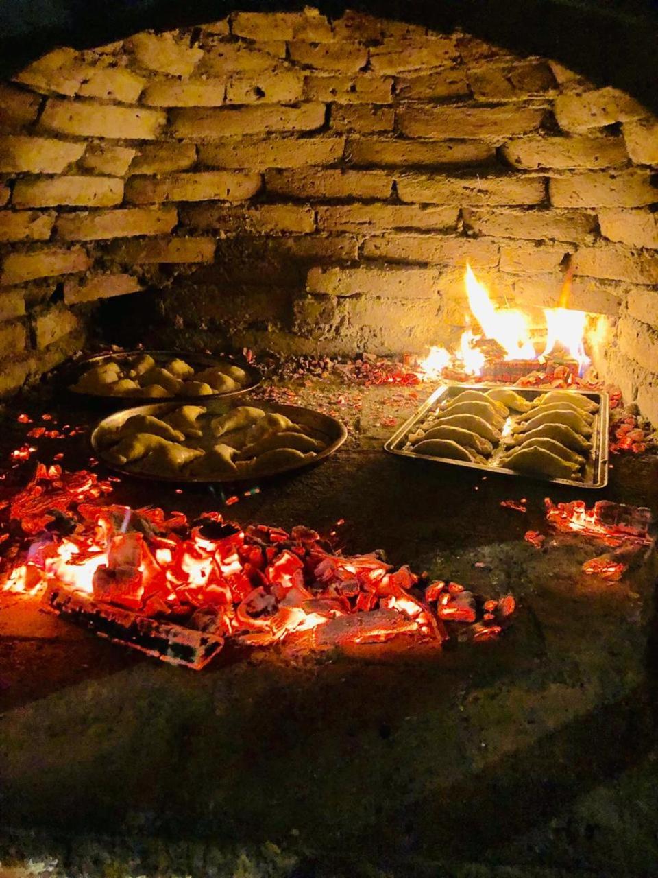 Casa Laderas de Chacras de Coria
