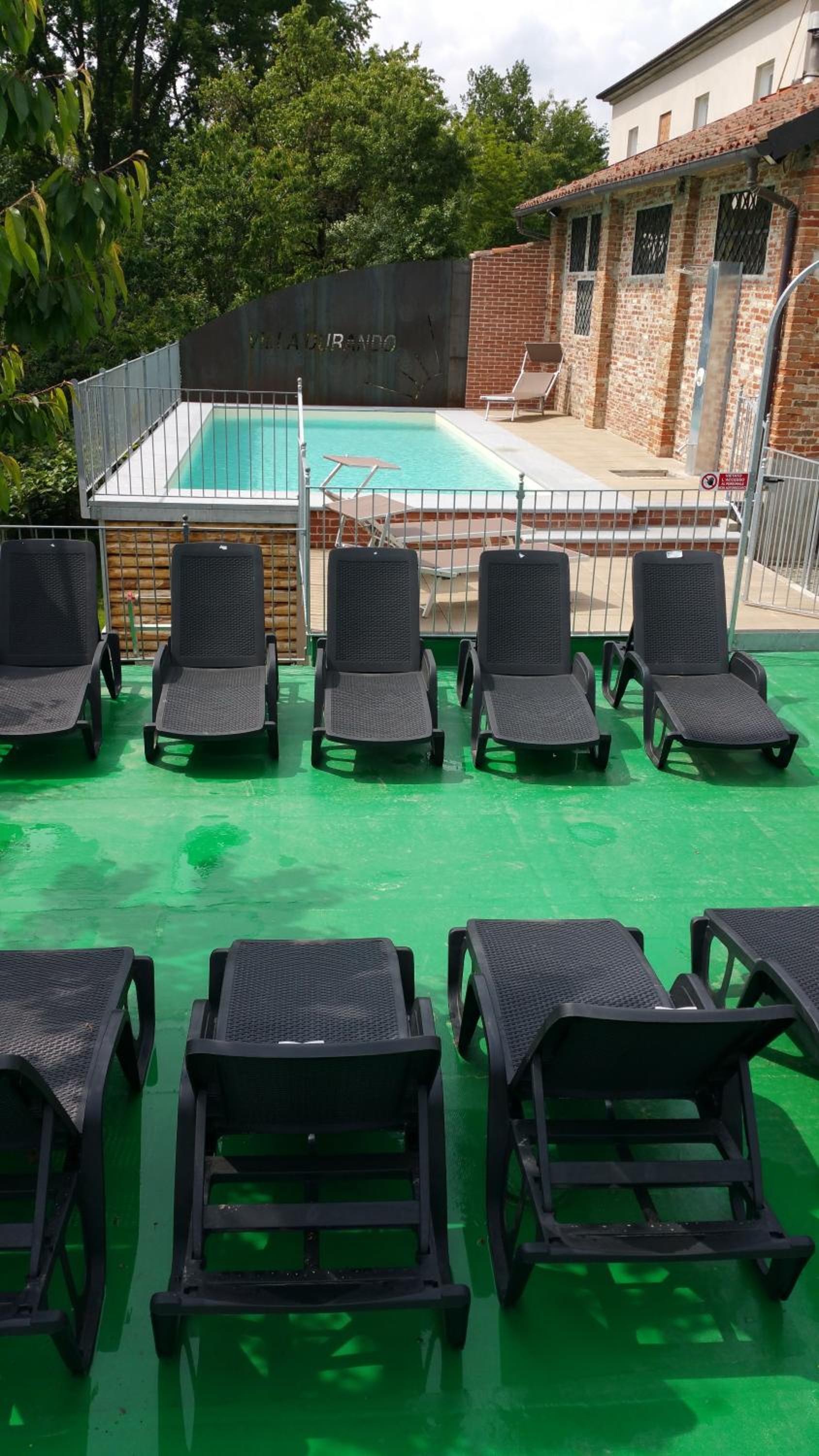 Villa Durando