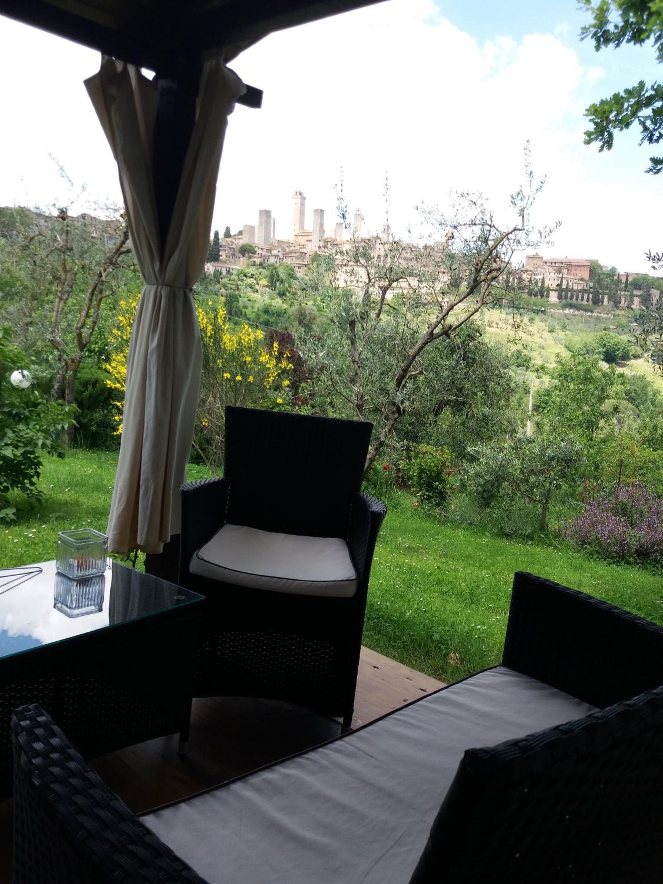 Antico Casolare view 3
