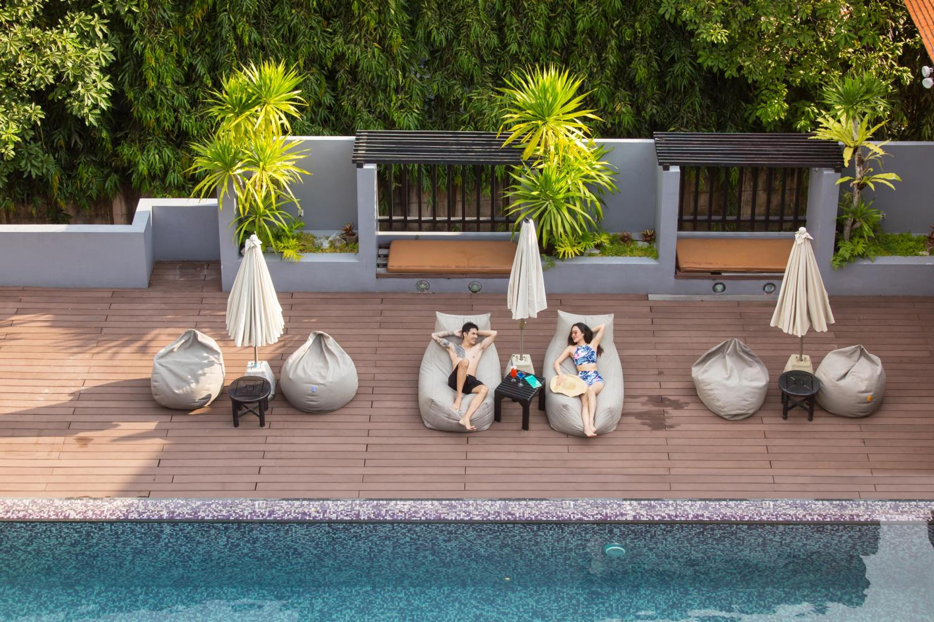 Phuvaree Resort — 13