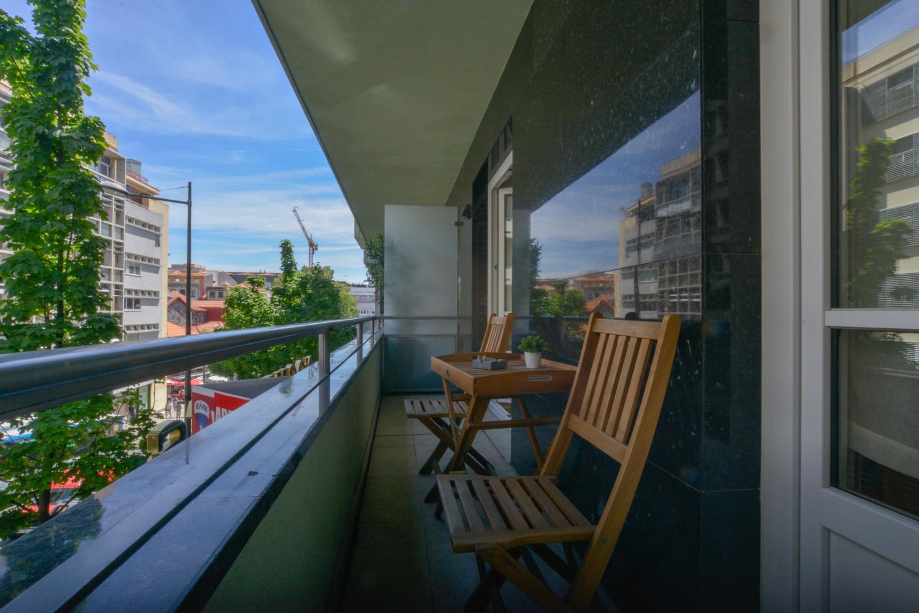 Spot Apartments Ceuta