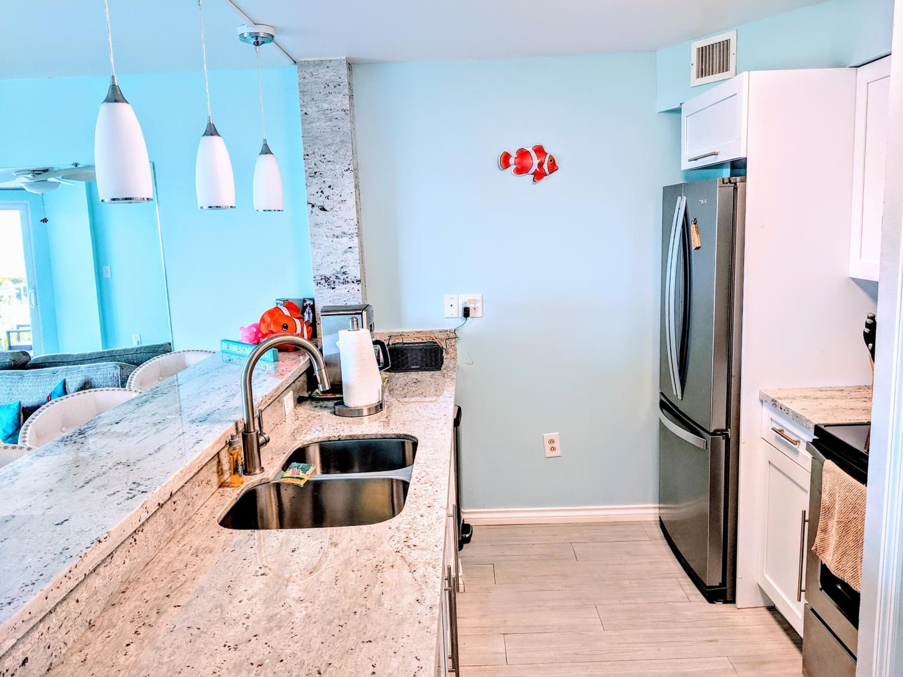 Ocean Oasis at Ocean Pointe