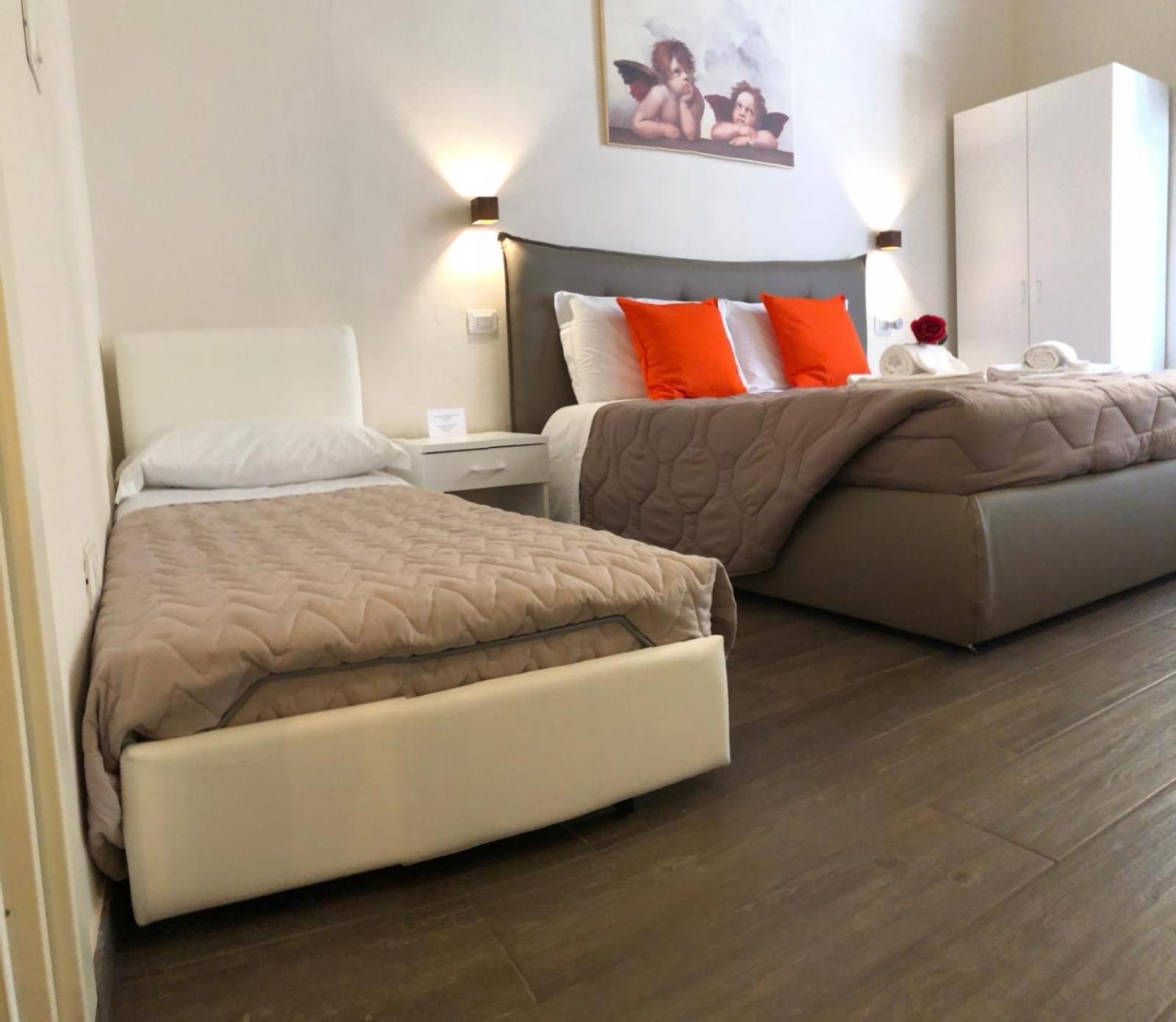 signoria suite