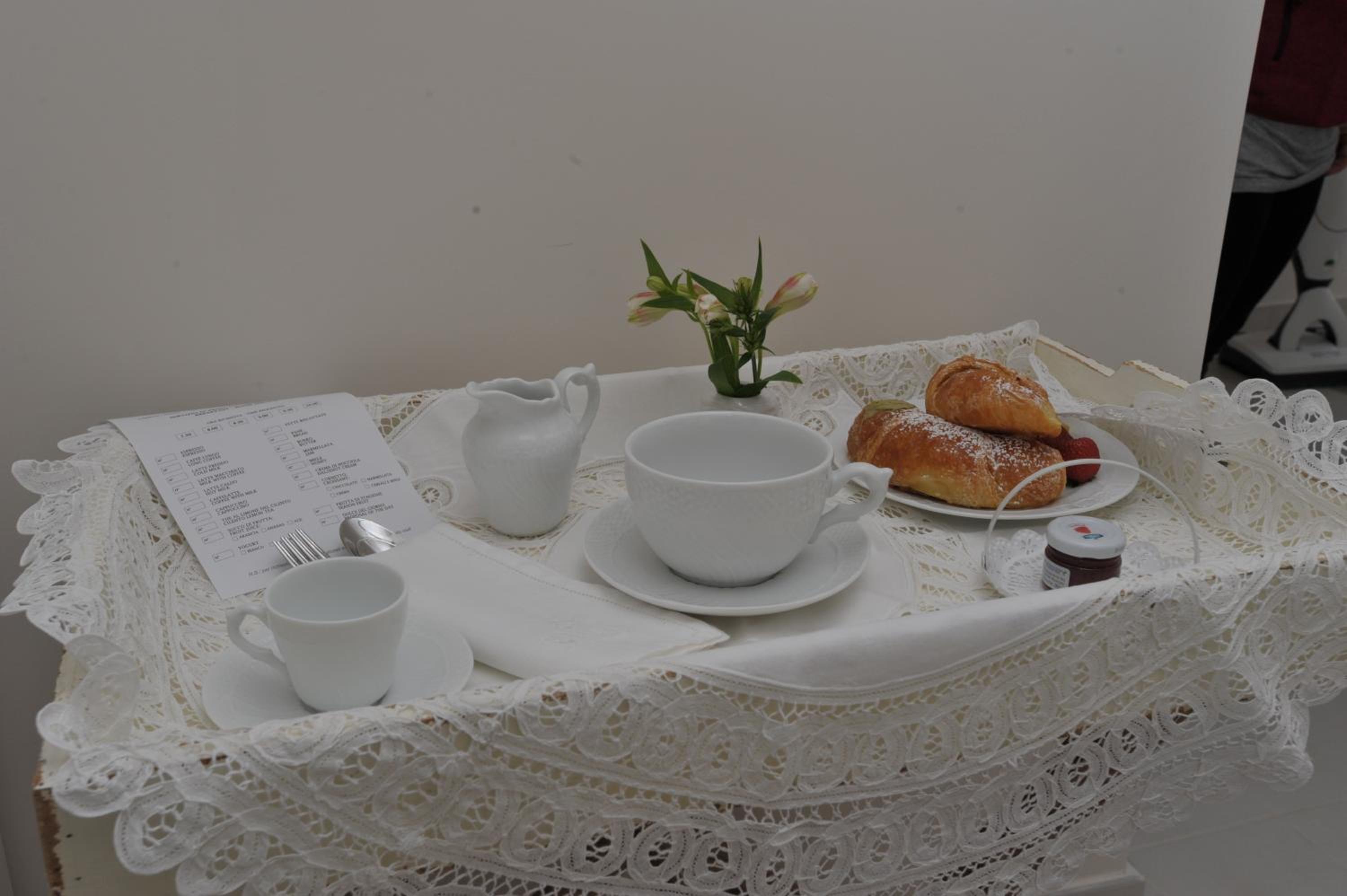 A casa di Nonna Bianca