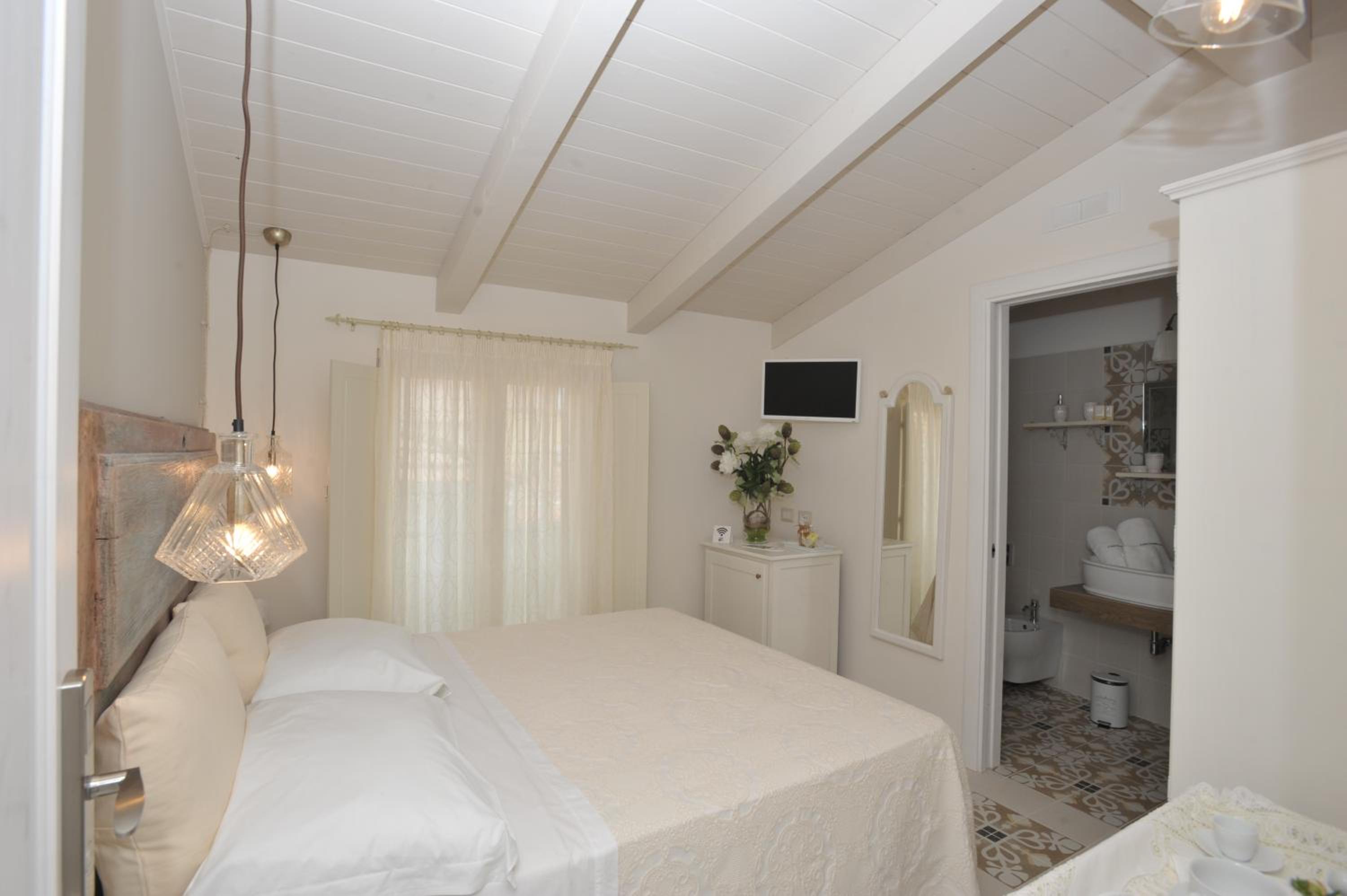 A casa di Nonna Bianca