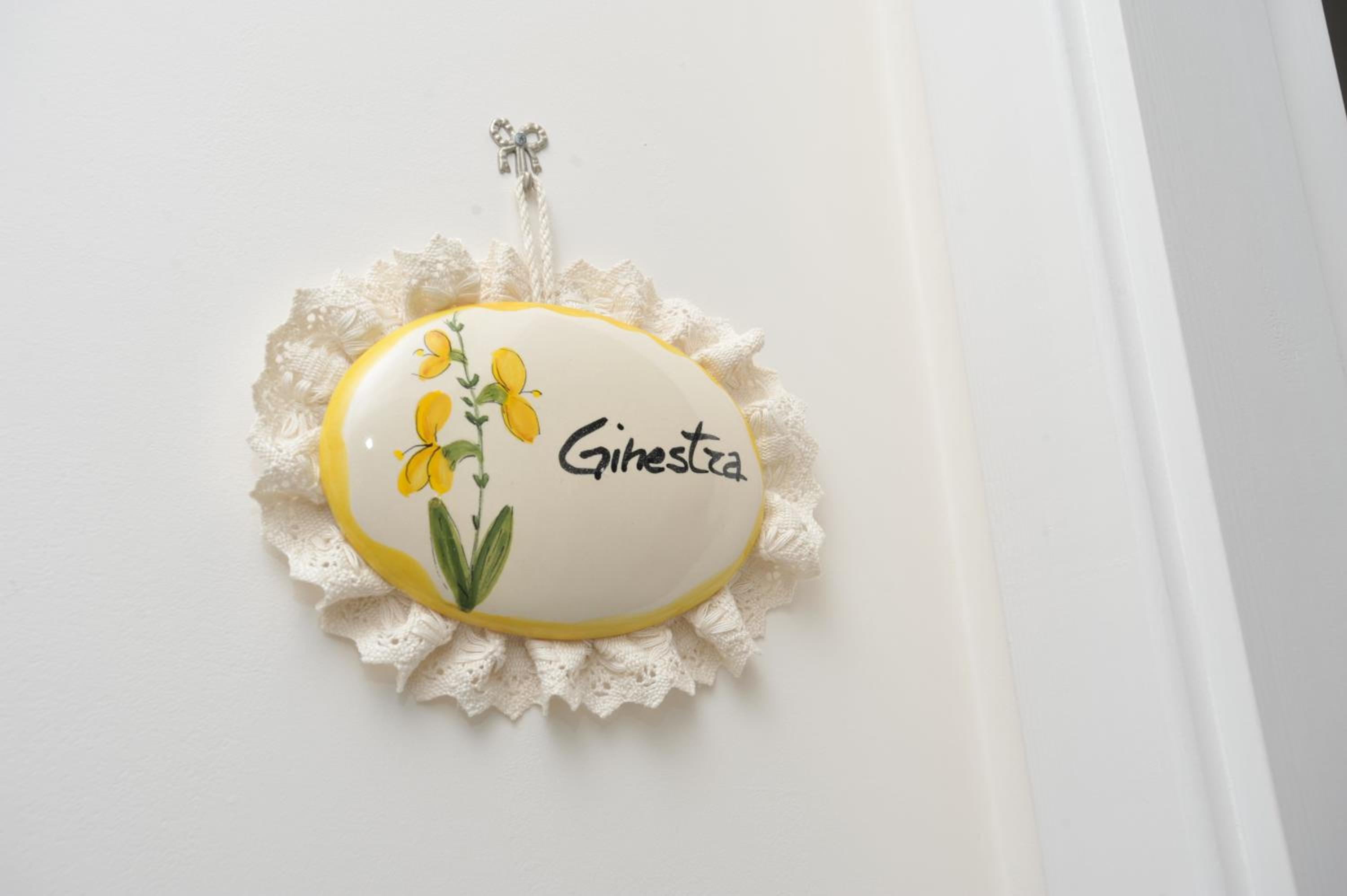 A casa di Nonna Bianca