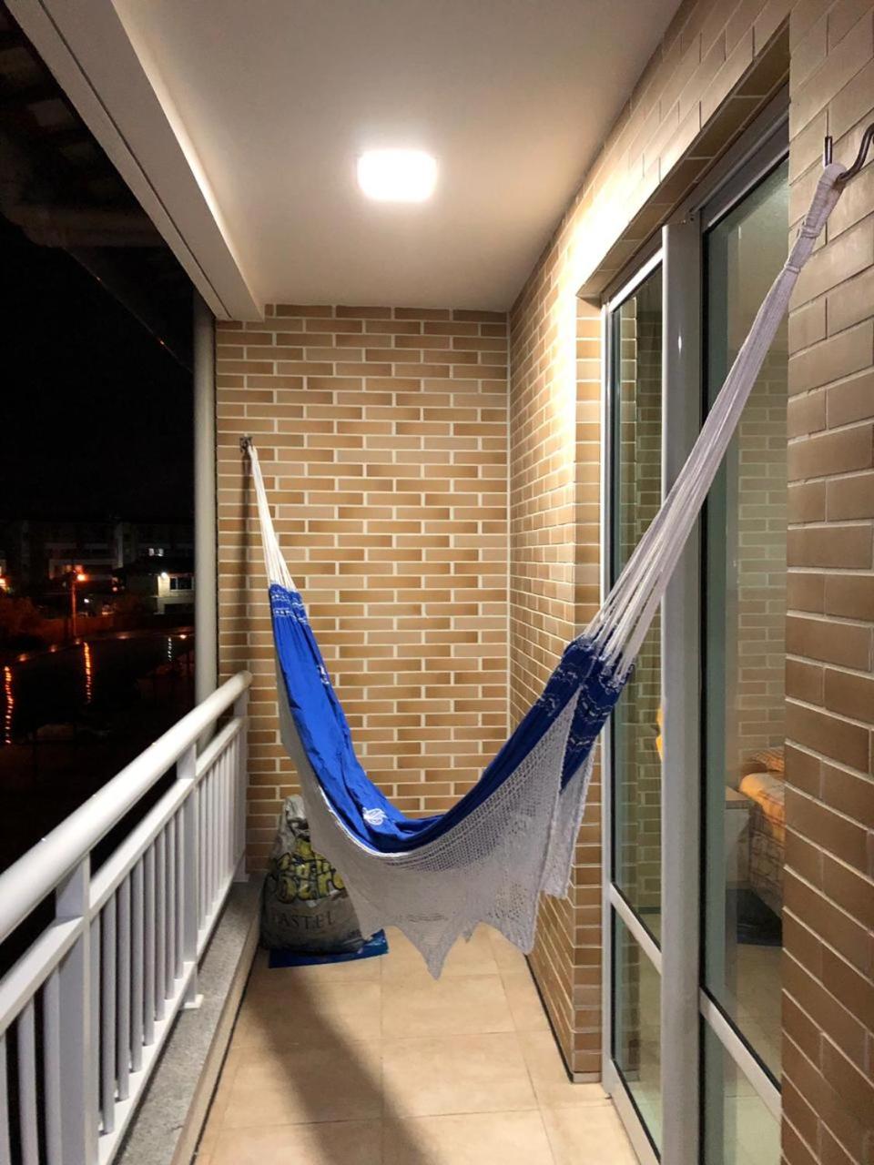 Apartamento Pé na Areia Porto das Dunas - Paraiso das Dunas