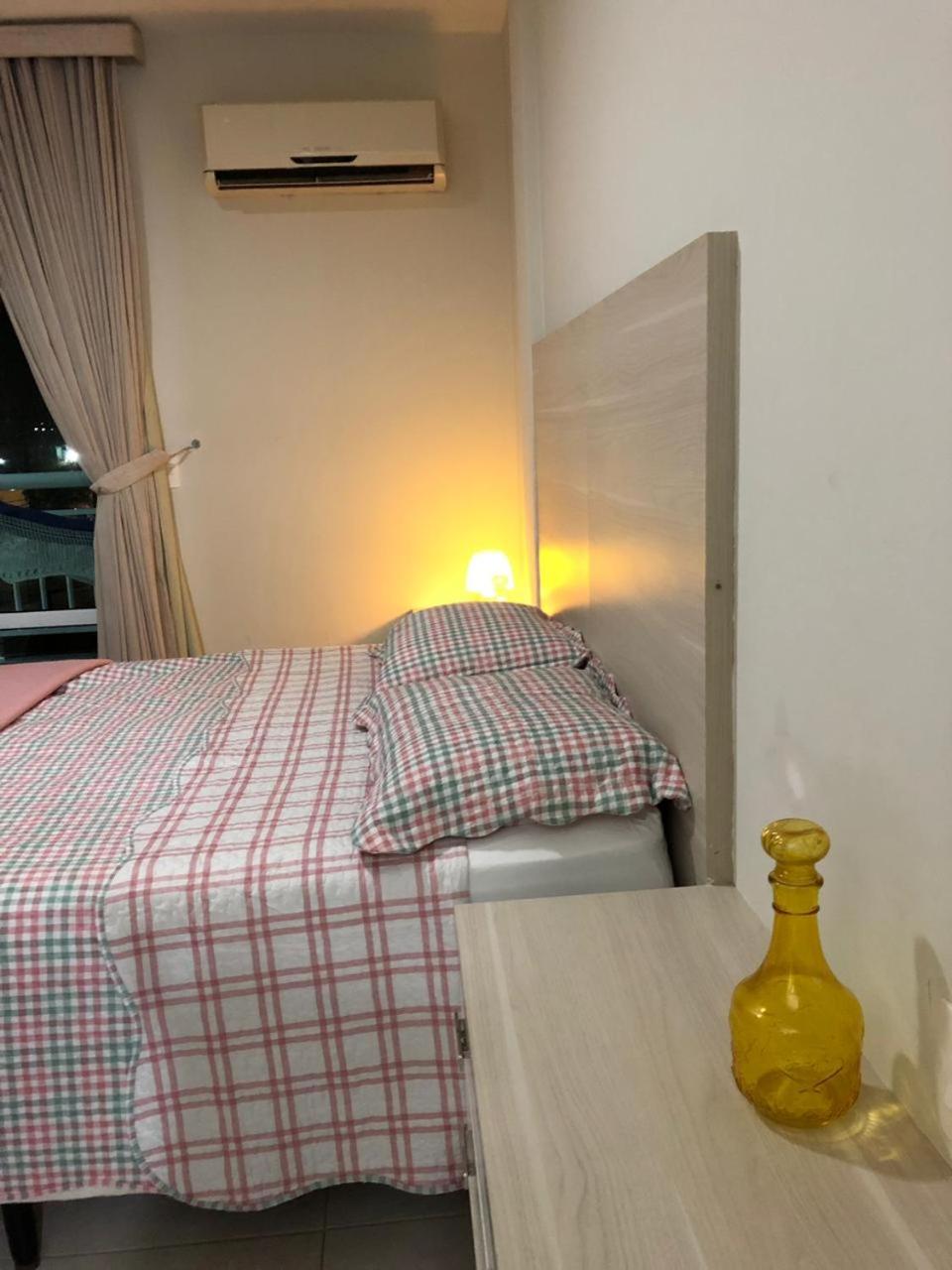 Apartamento Pé na Areia Porto das Dunas - Paraiso das Dunas