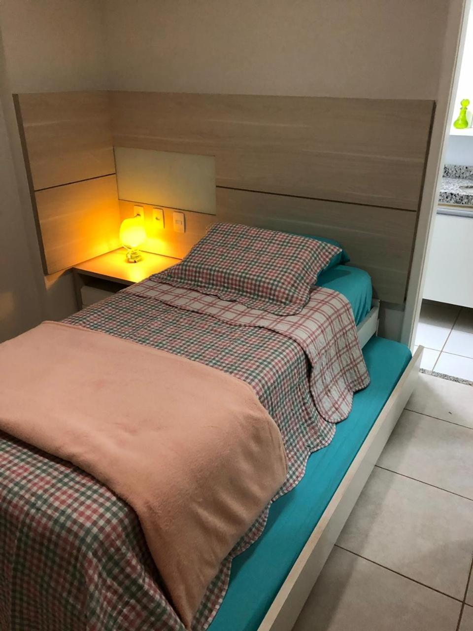 Apartamento Pé na Areia Porto das Dunas - Paraiso das Dunas