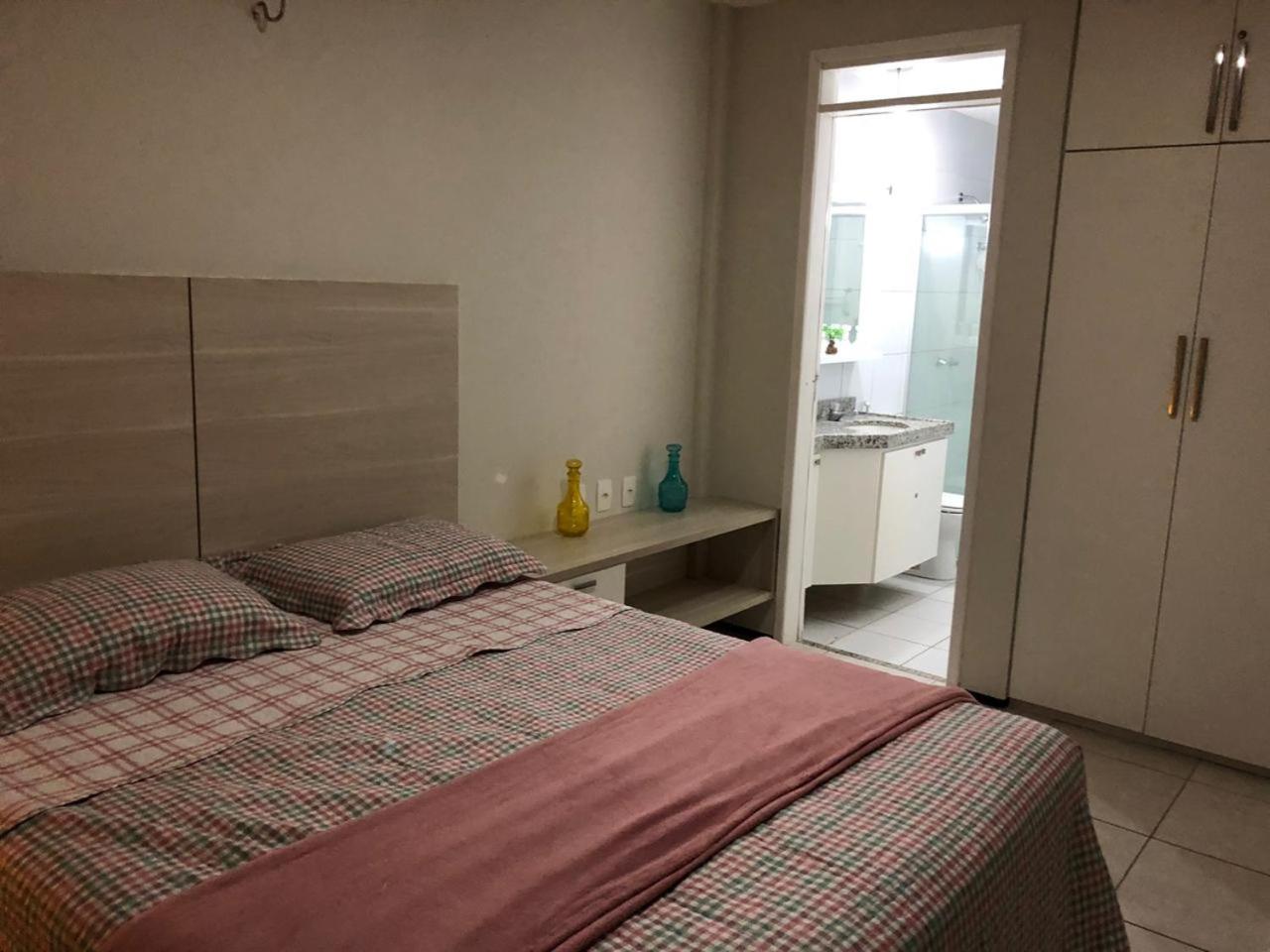 Apartamento Pé na Areia Porto das Dunas - Paraiso das Dunas