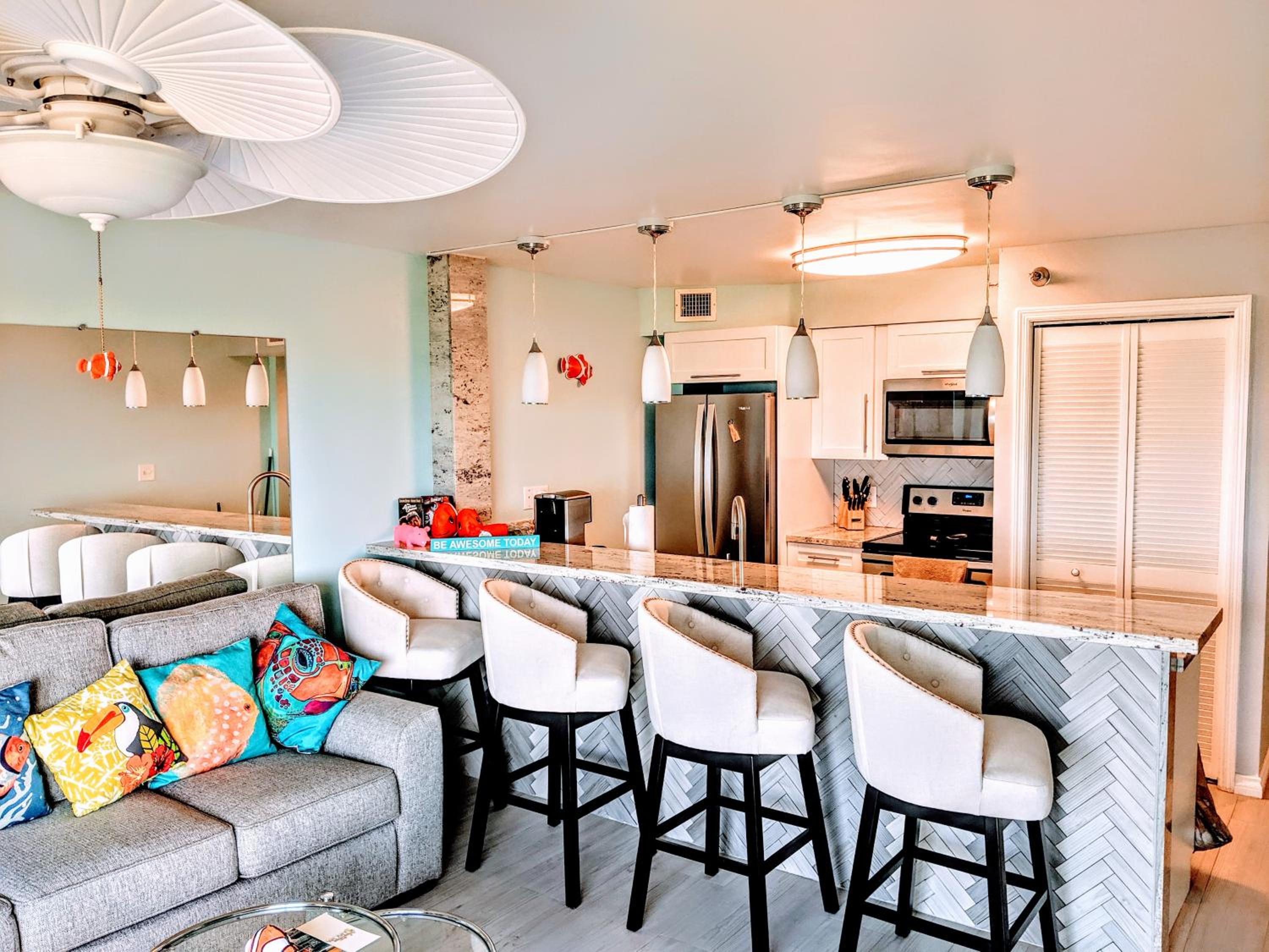 Ocean Oasis at Ocean Pointe