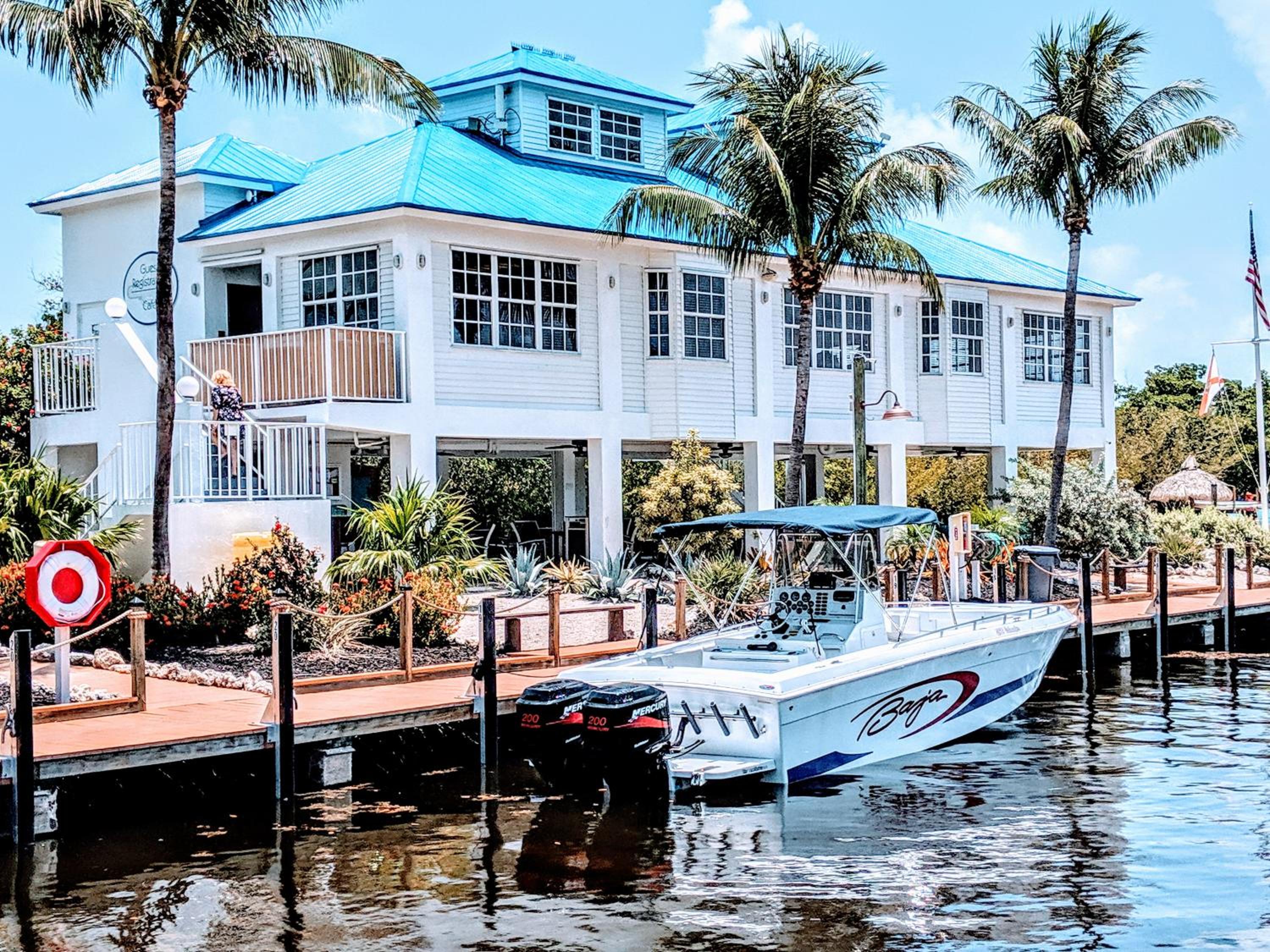 Ocean Oasis at Ocean Pointe