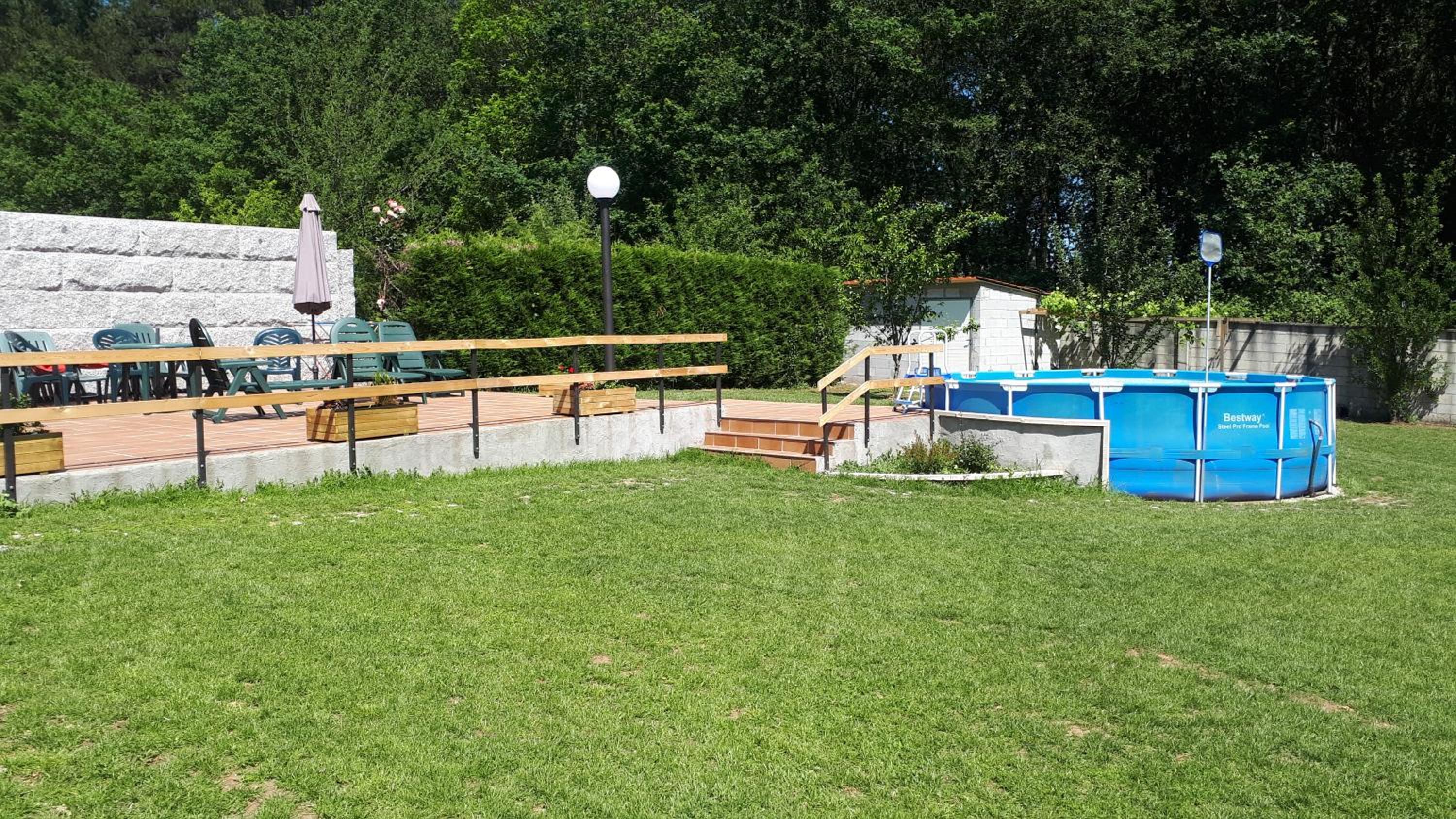 Pension Vilanova