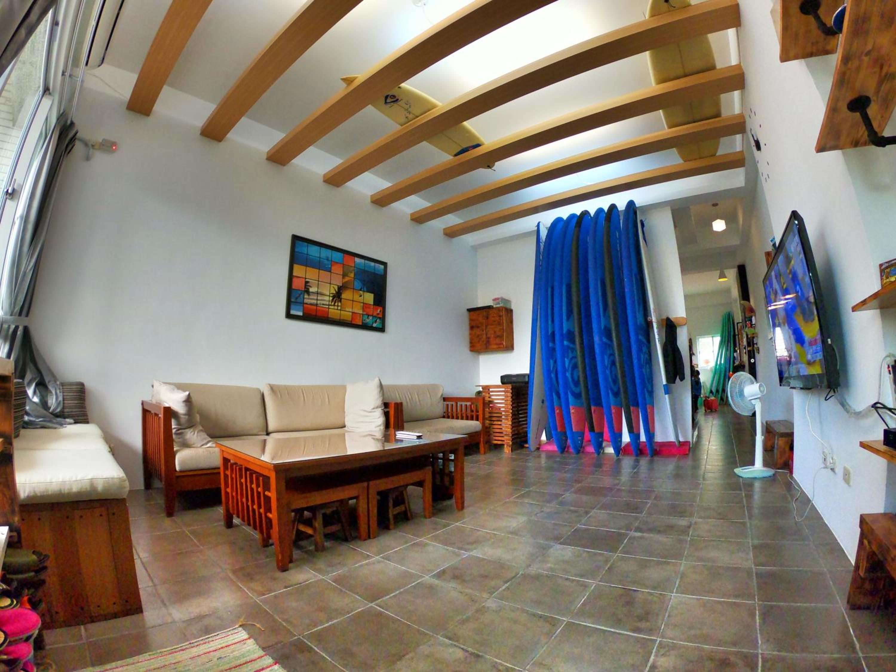 lounge