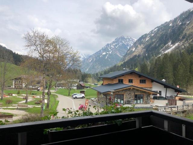 Norishütte