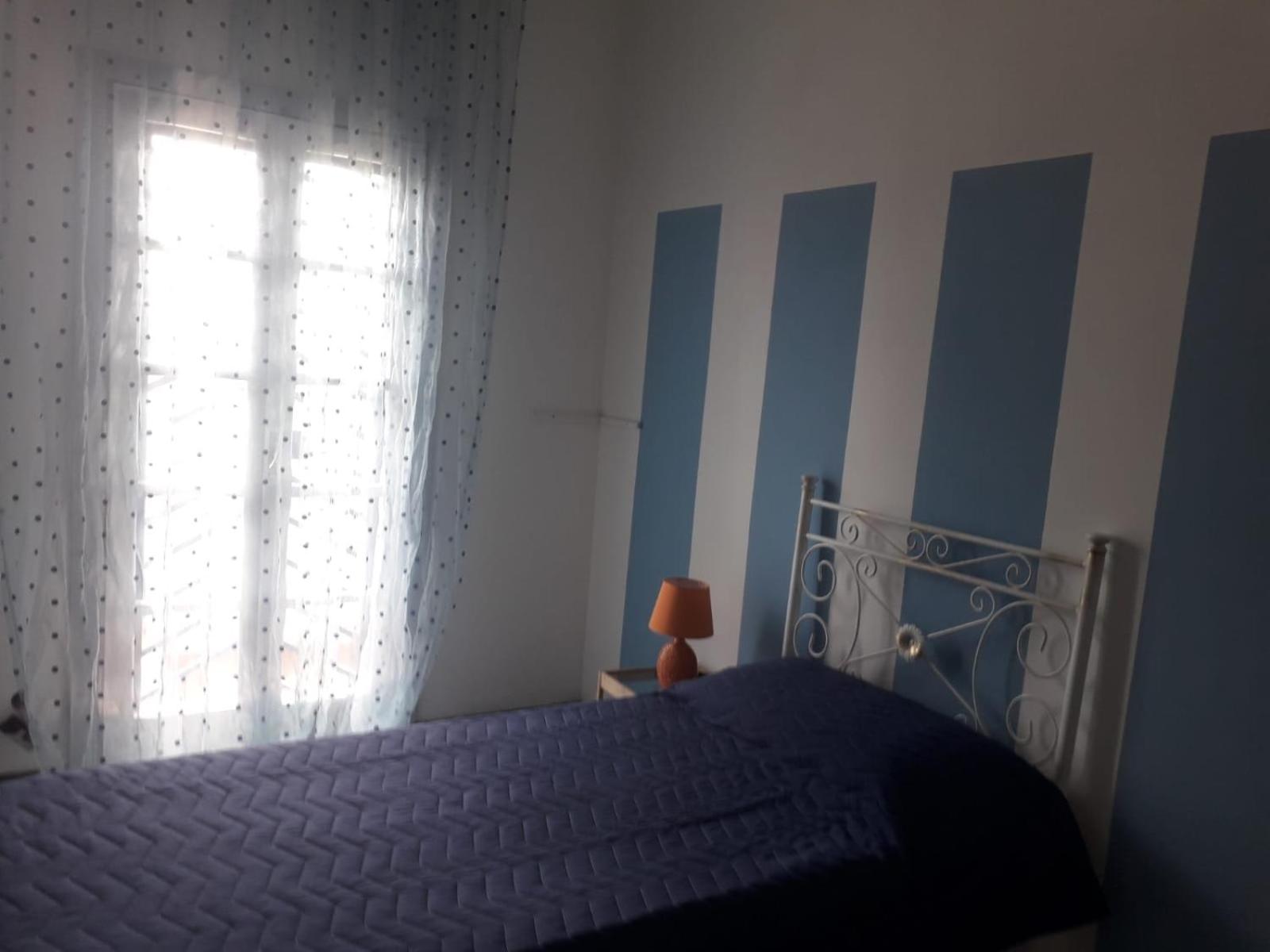 La Finestra sul Mare - Villa view 5