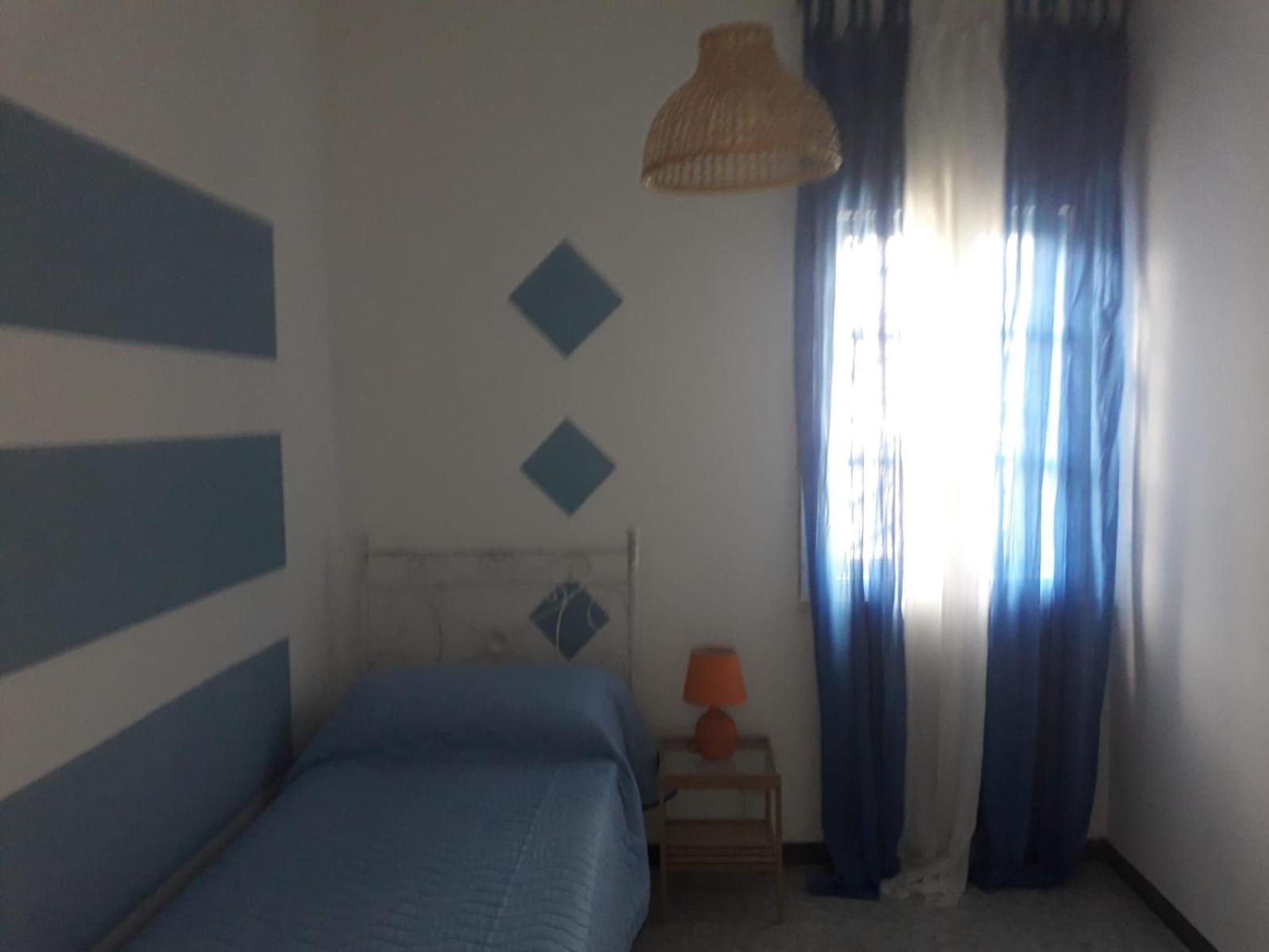 La Finestra sul Mare - Villa view 4