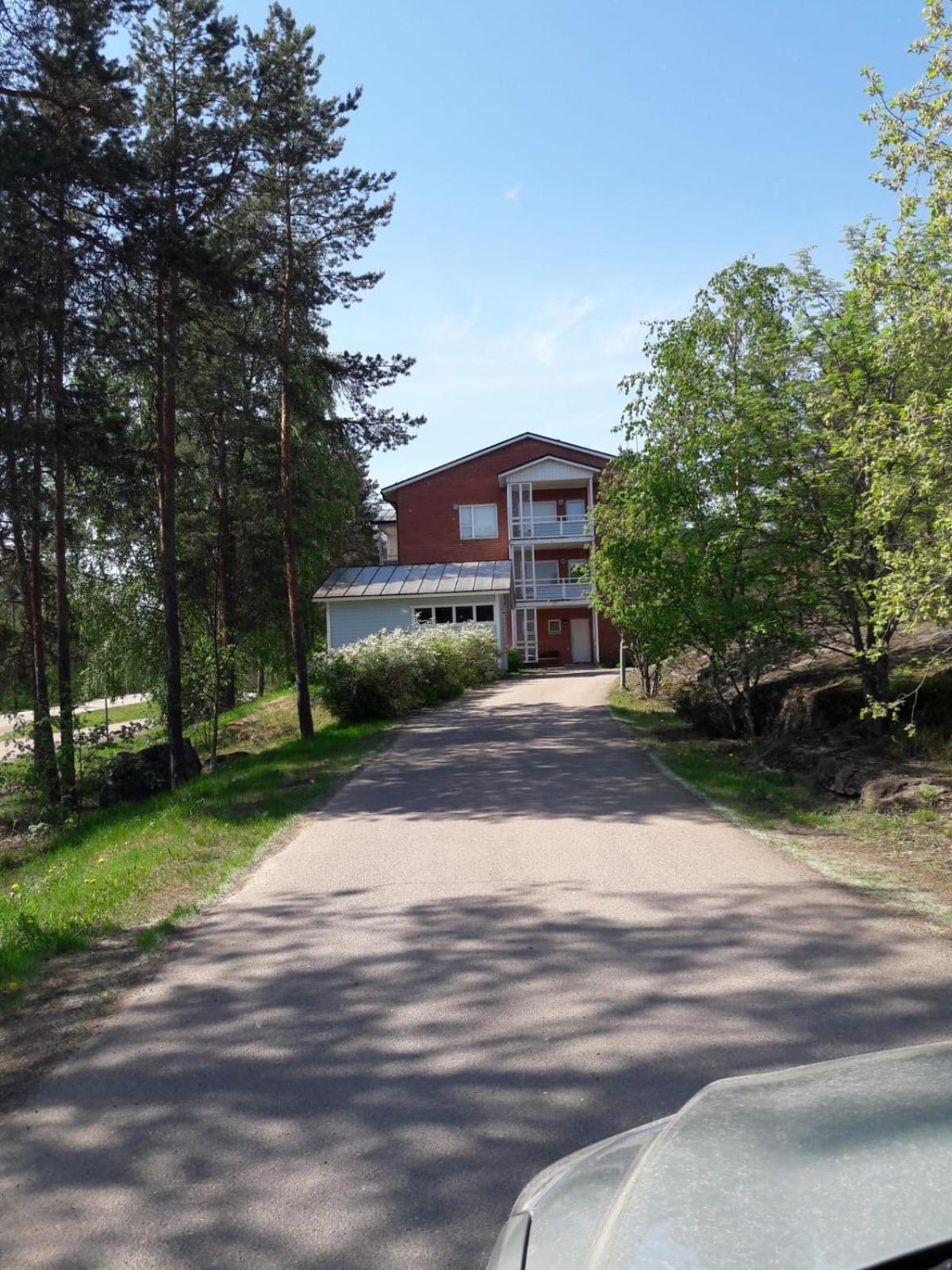 Hotel Hamina Orange Apartments Loft - Image 1