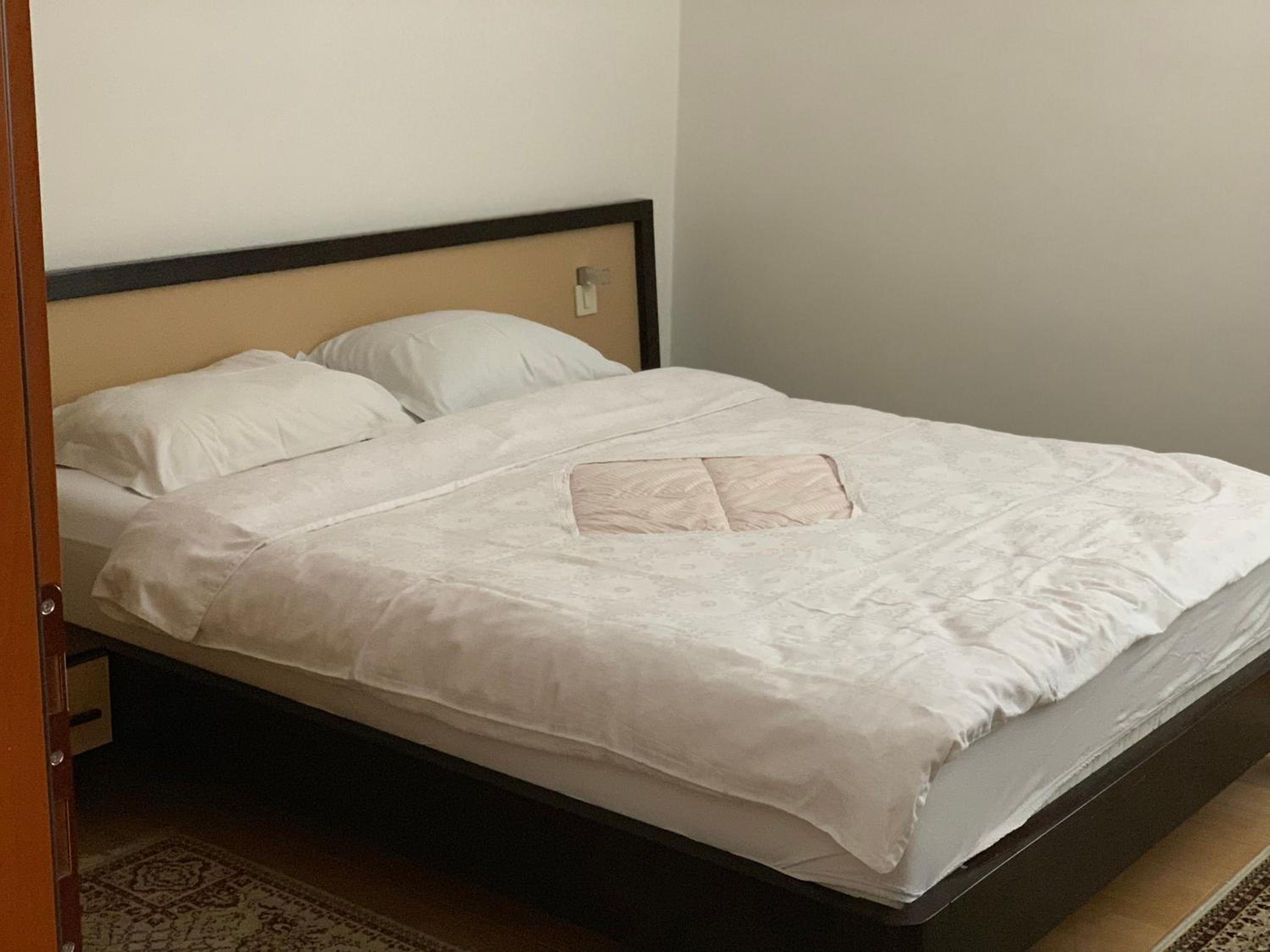 Apartments Zvicer - Milica