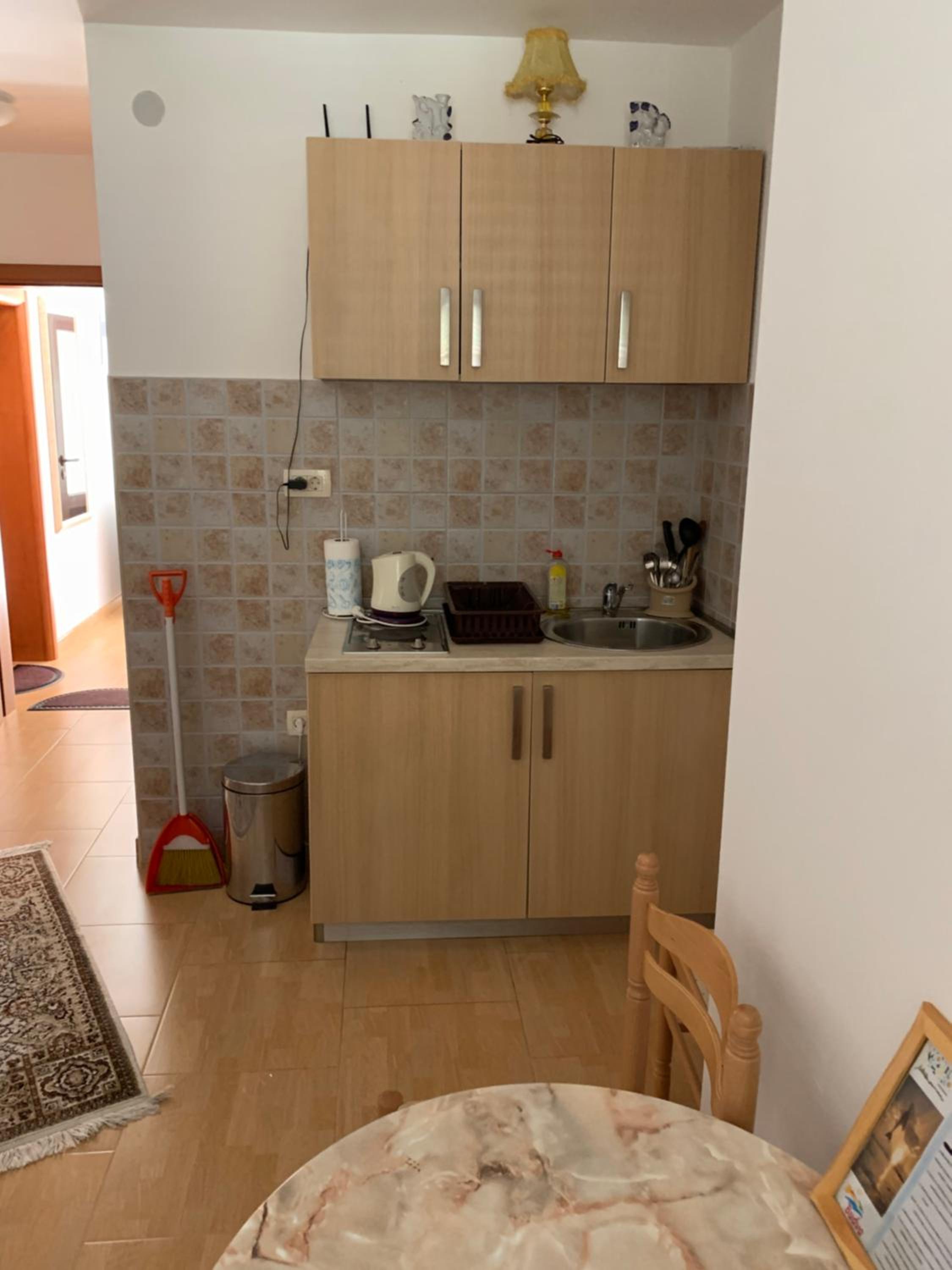 Apartments Zvicer - Milica