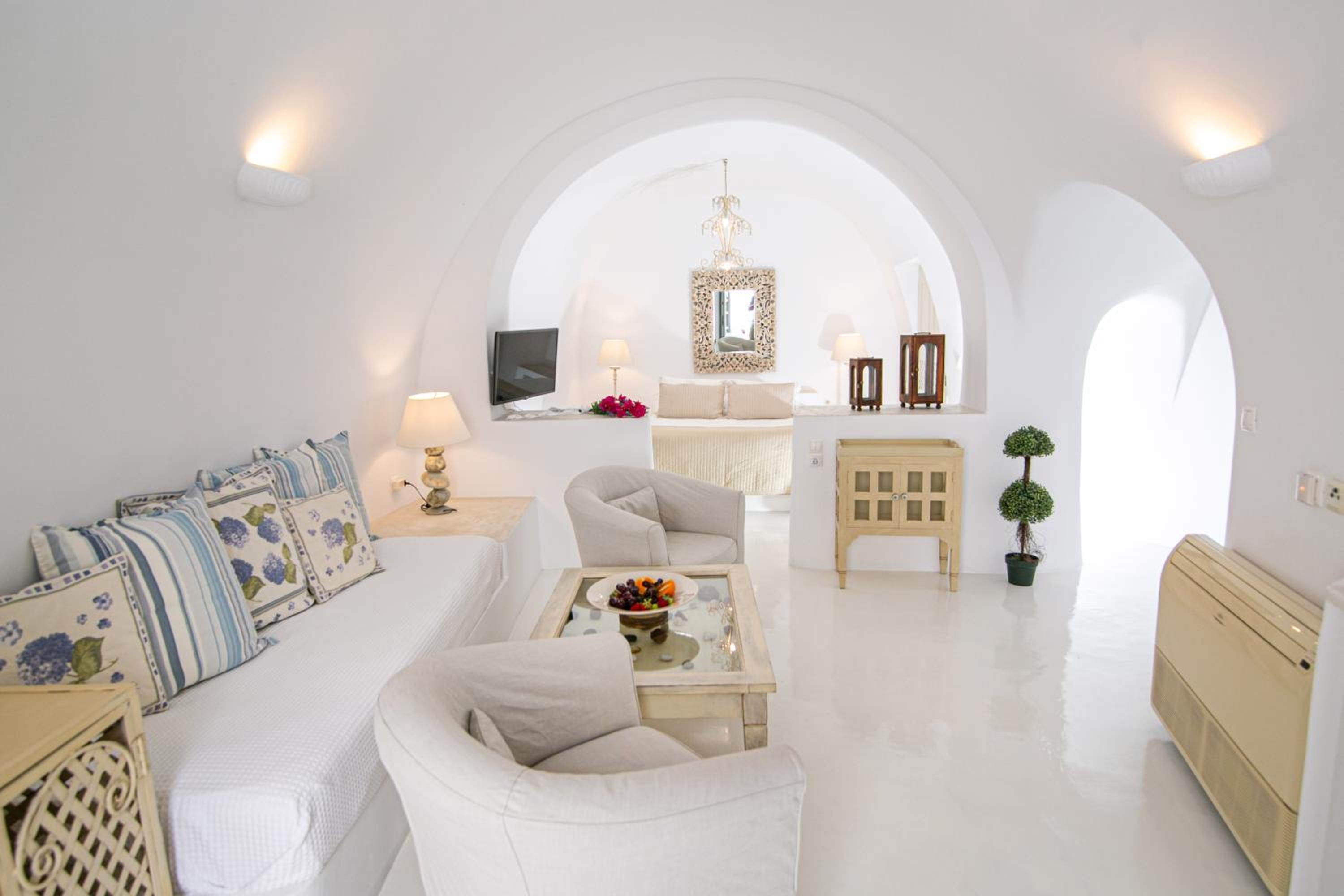 Onar Villas Oia - Onar Hotels Collection 32