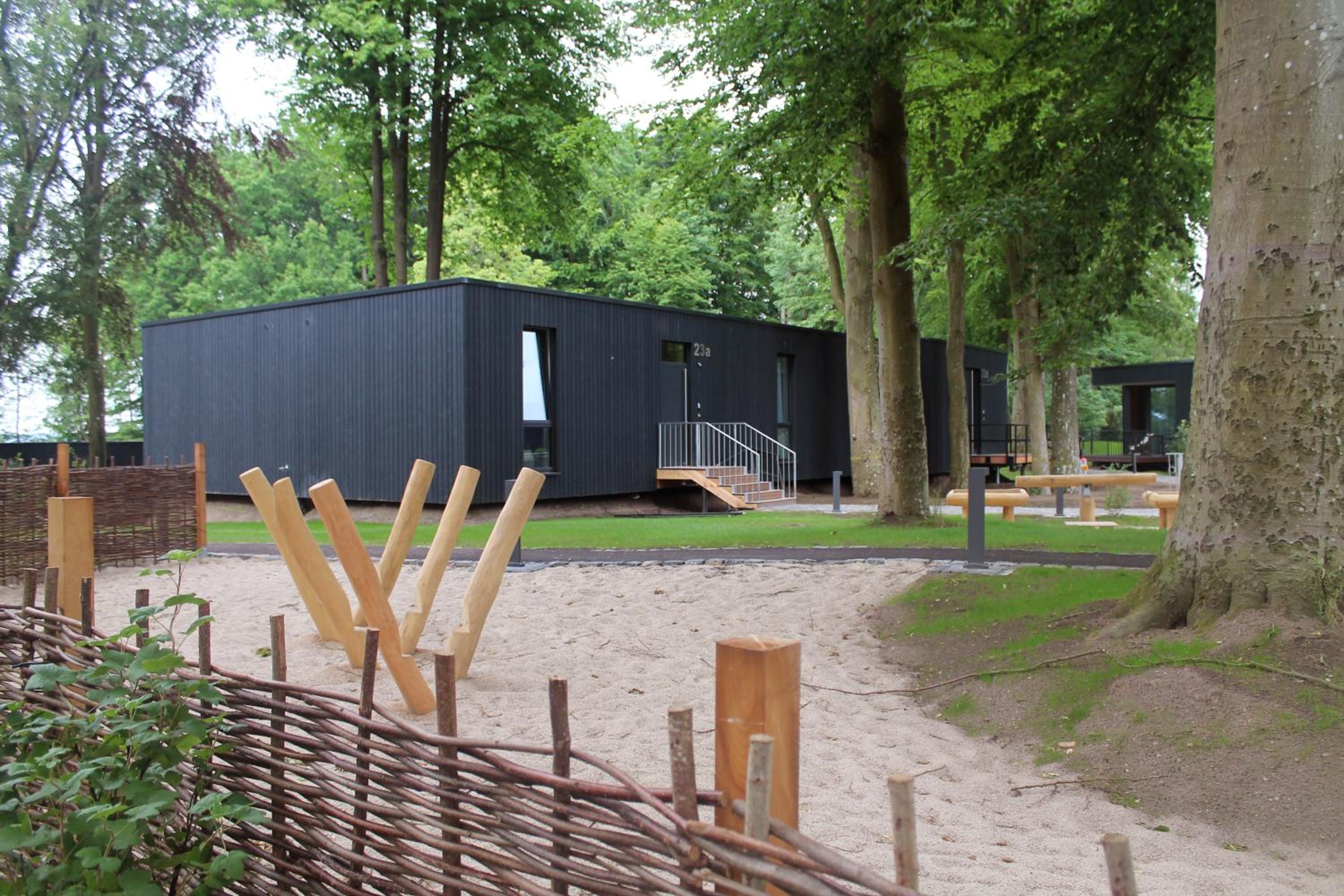 Glück in Sicht