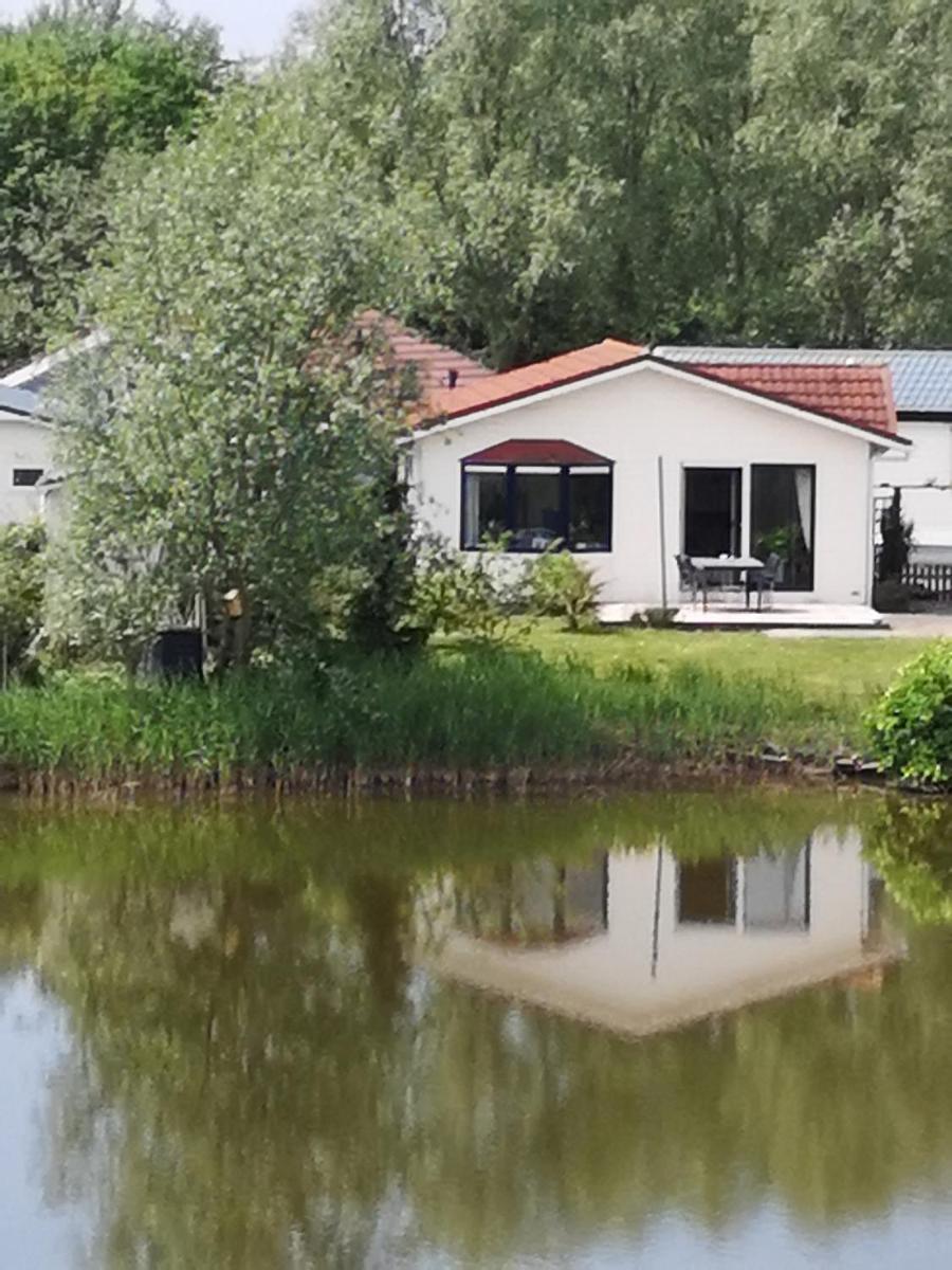 Chalet Stalland