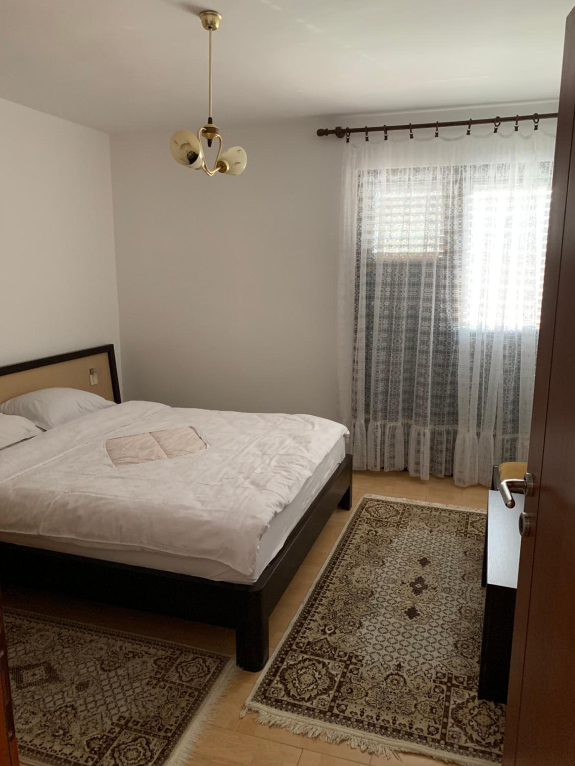 Apartments Zvicer - Milica