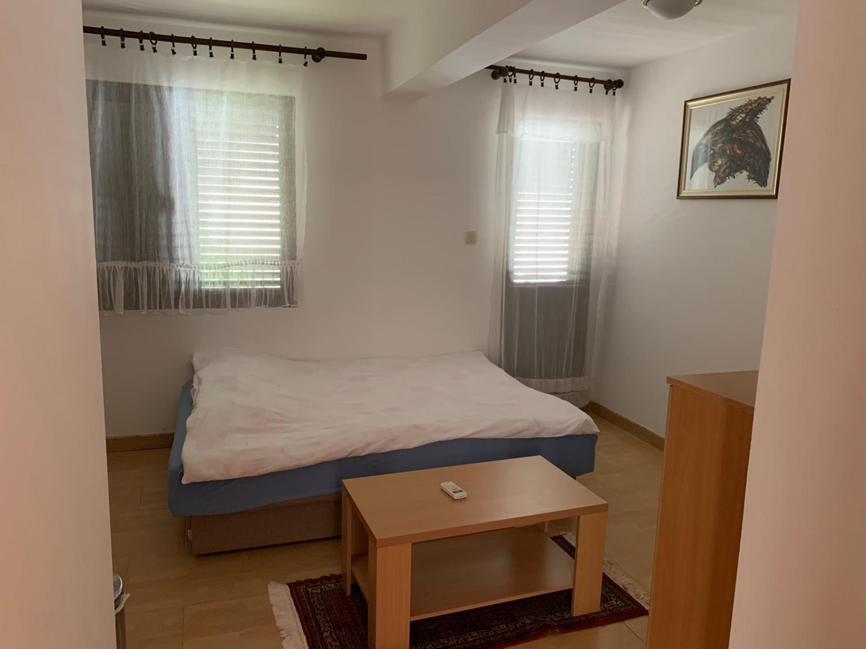 Apartments Zvicer - Milica