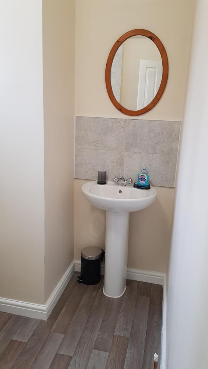 TUii Appart, Cleveleys Road Holbeck