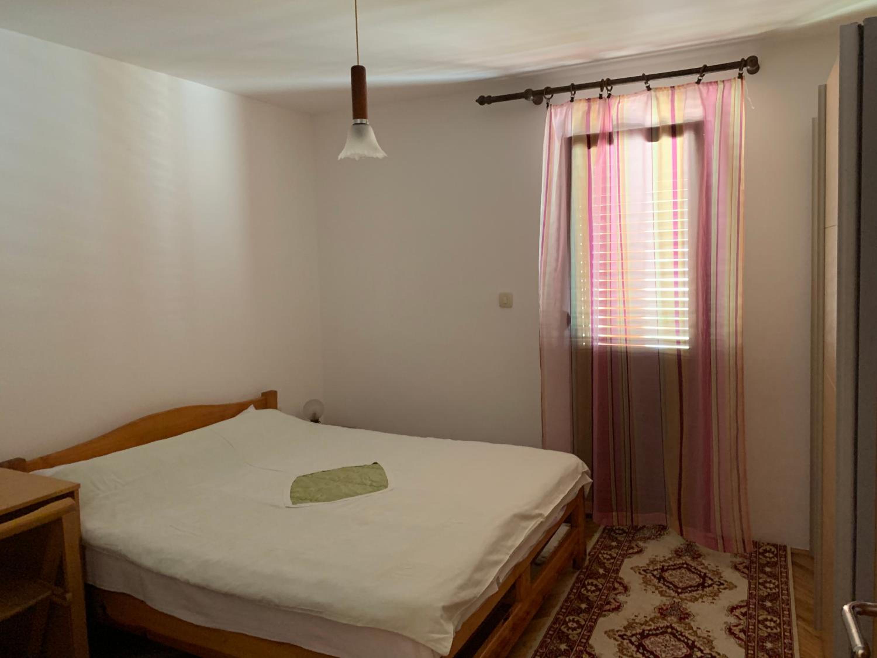 Apartments Zvicer - Milica