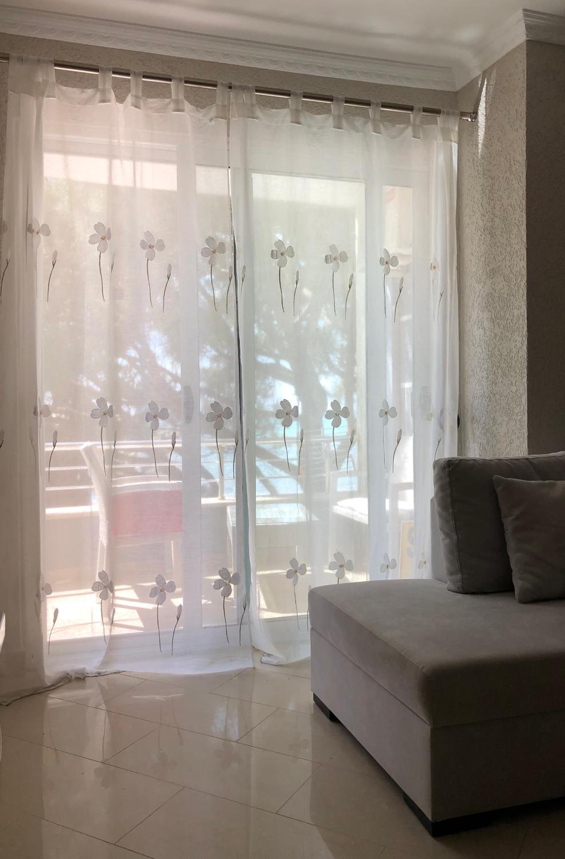 Mali i Robit Beachfront Apartment