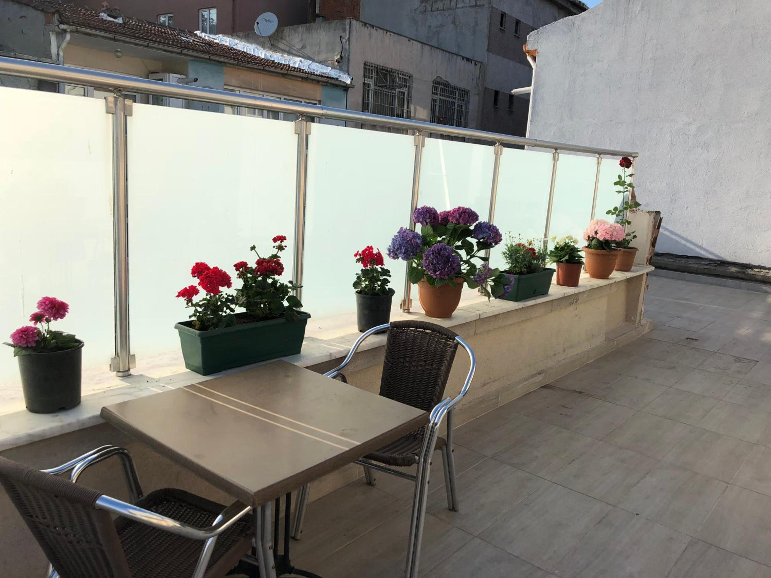 Feyza Apart - Image 46