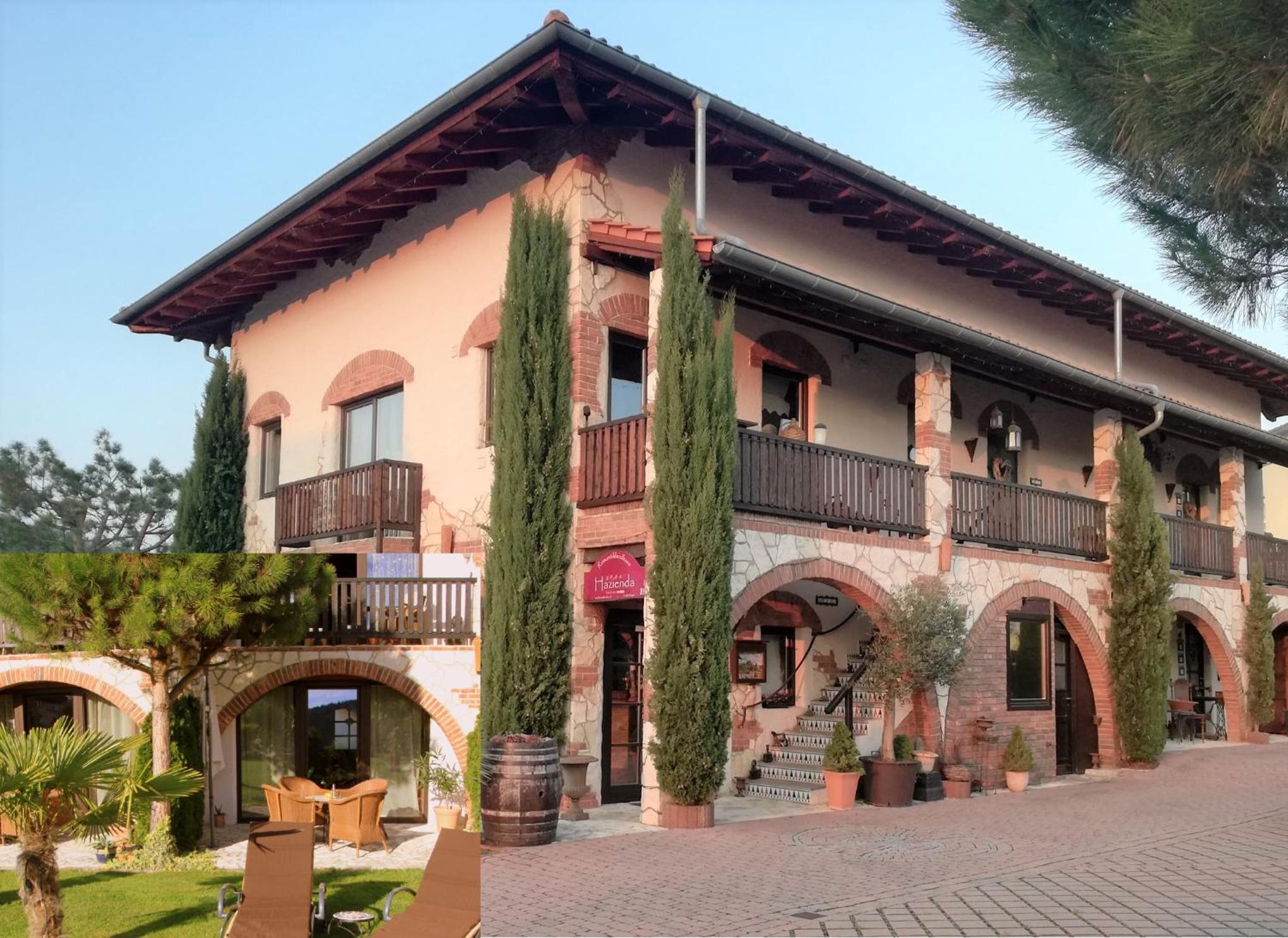 Hotel Hazienda Apartments - Ihr neues mediterranes Zuhause auf Zeit - für ein paar Tage oder monatelang - Image 1