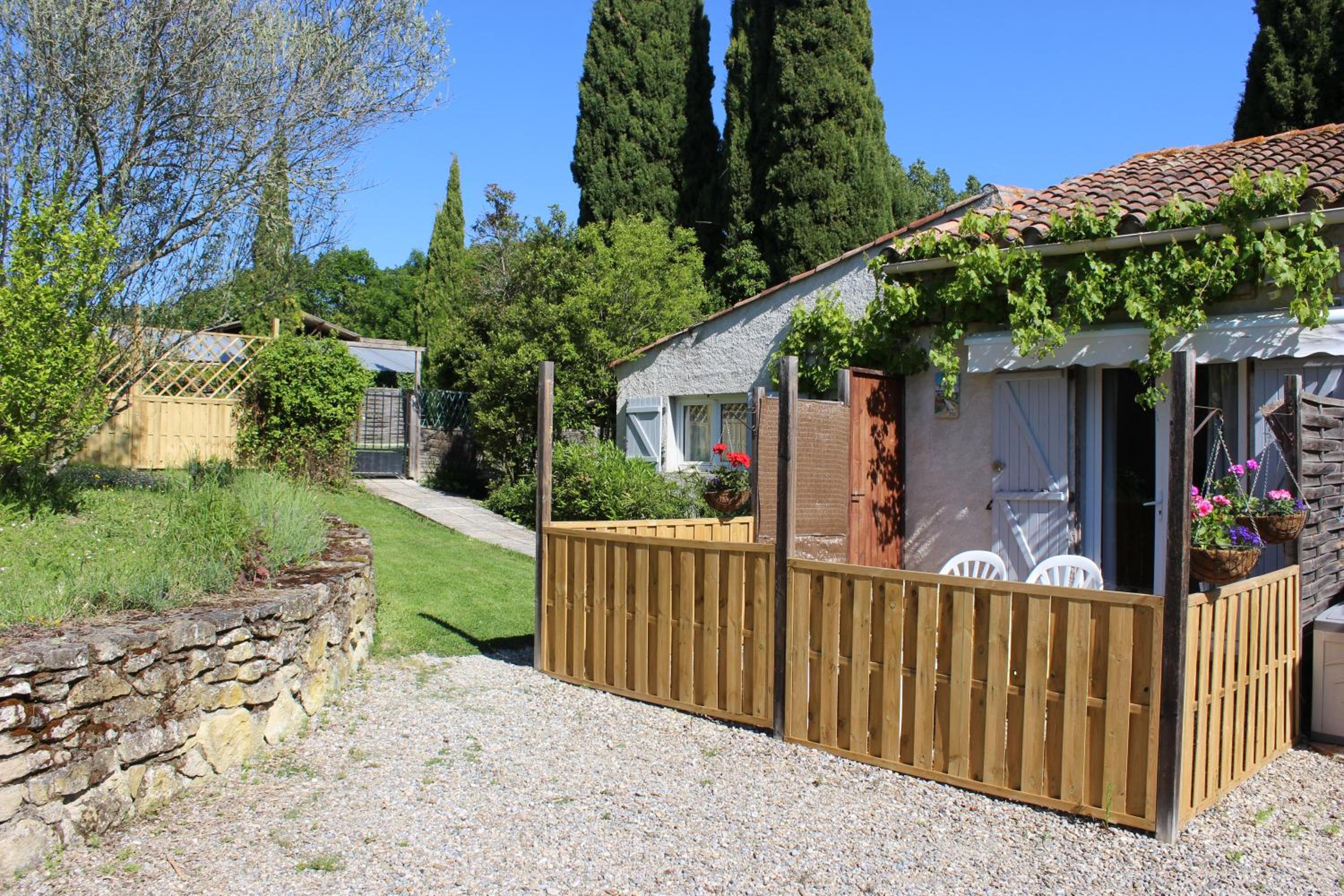 Les Pics Blancs view 5