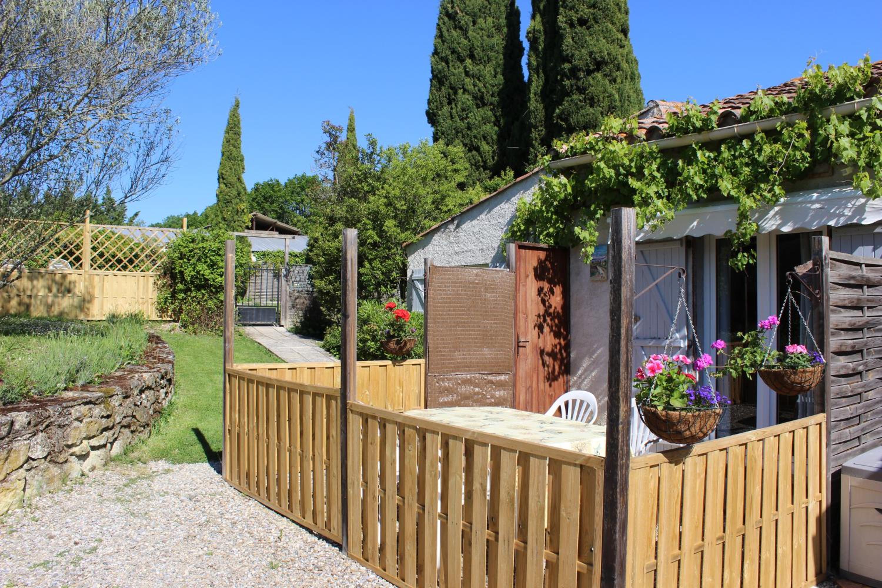 Les Pics Blancs view 4