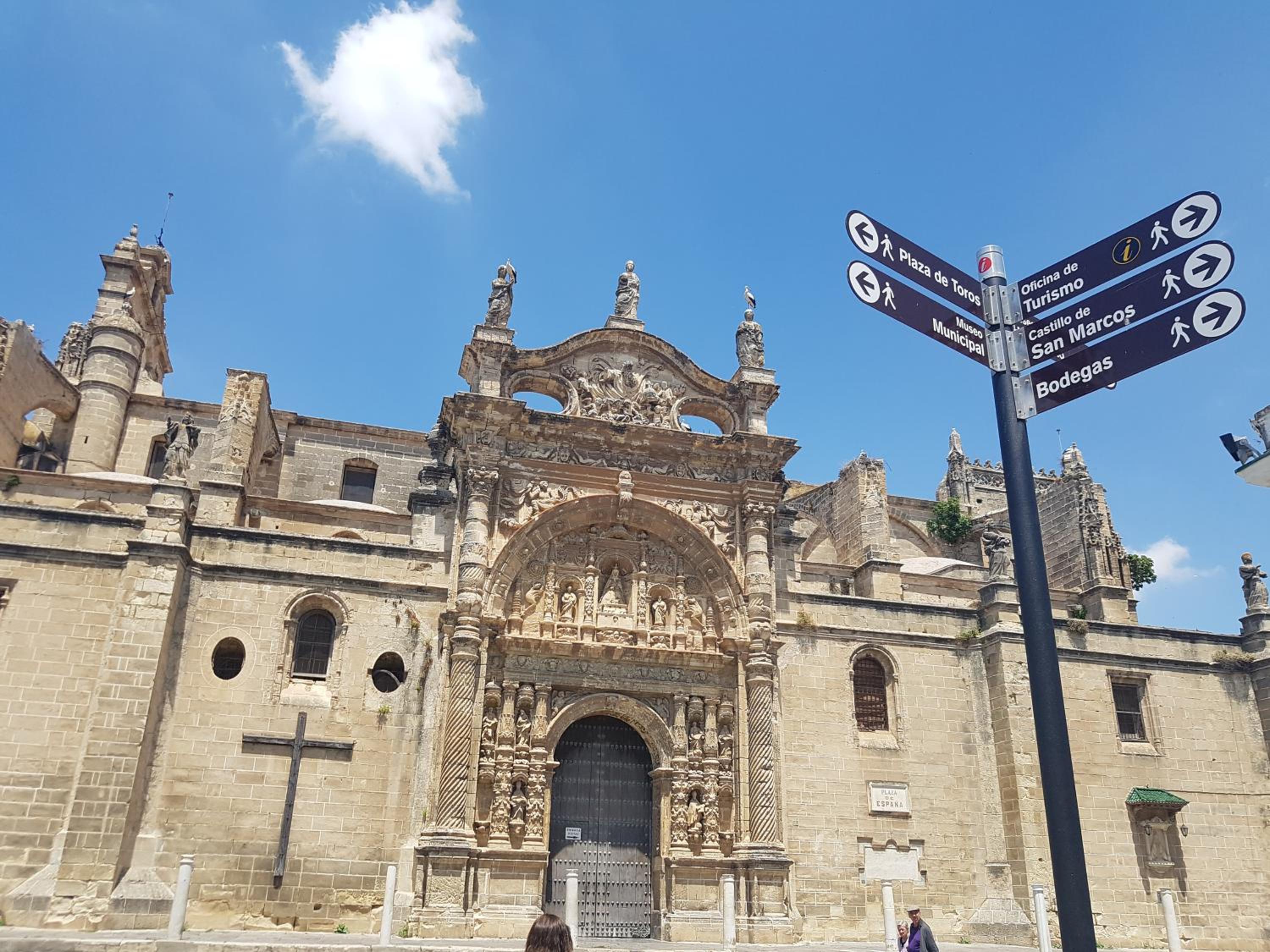Azvalia - Casa Palacio centro del Puerto view 4