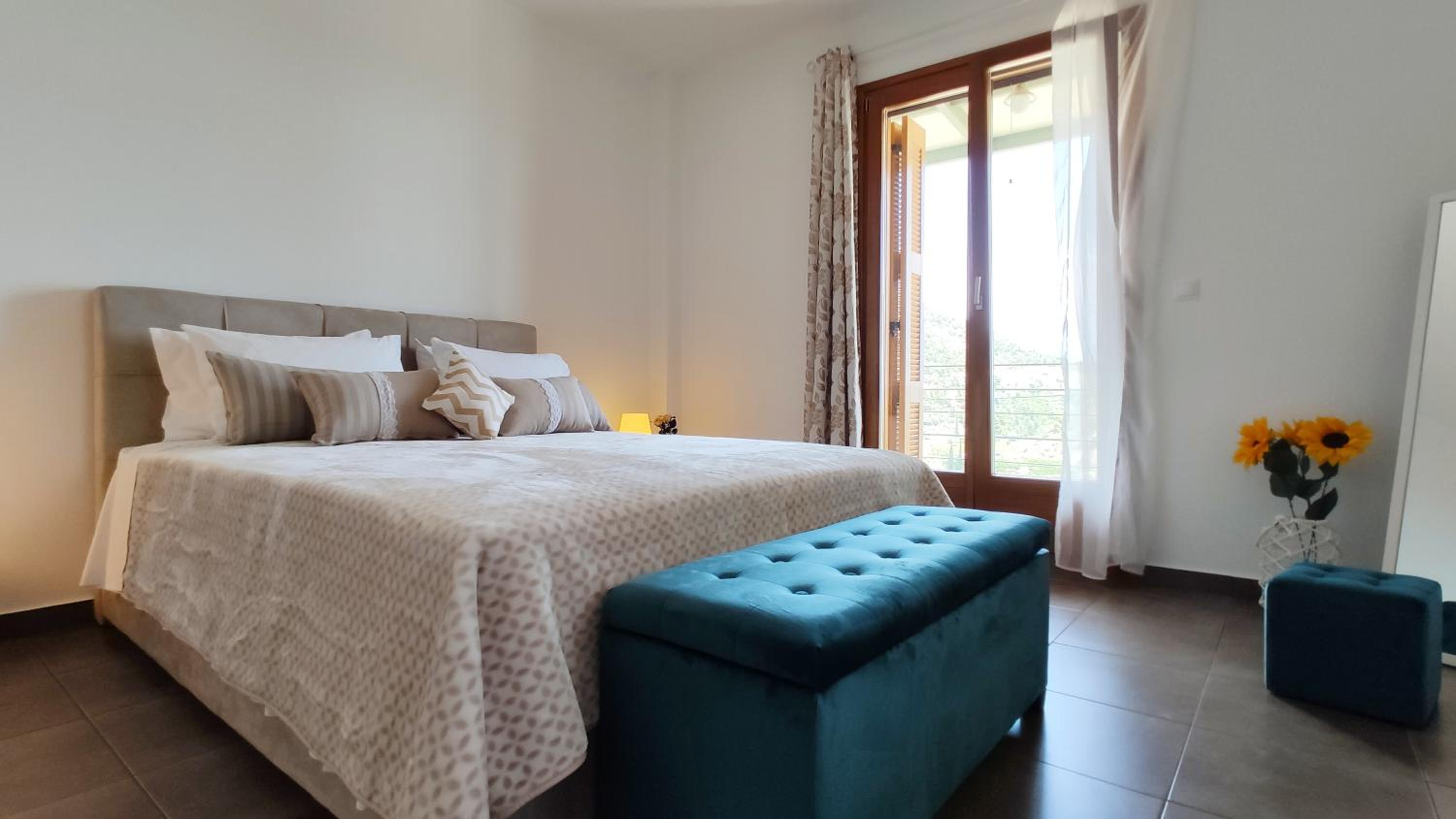 Epidavros View Villas