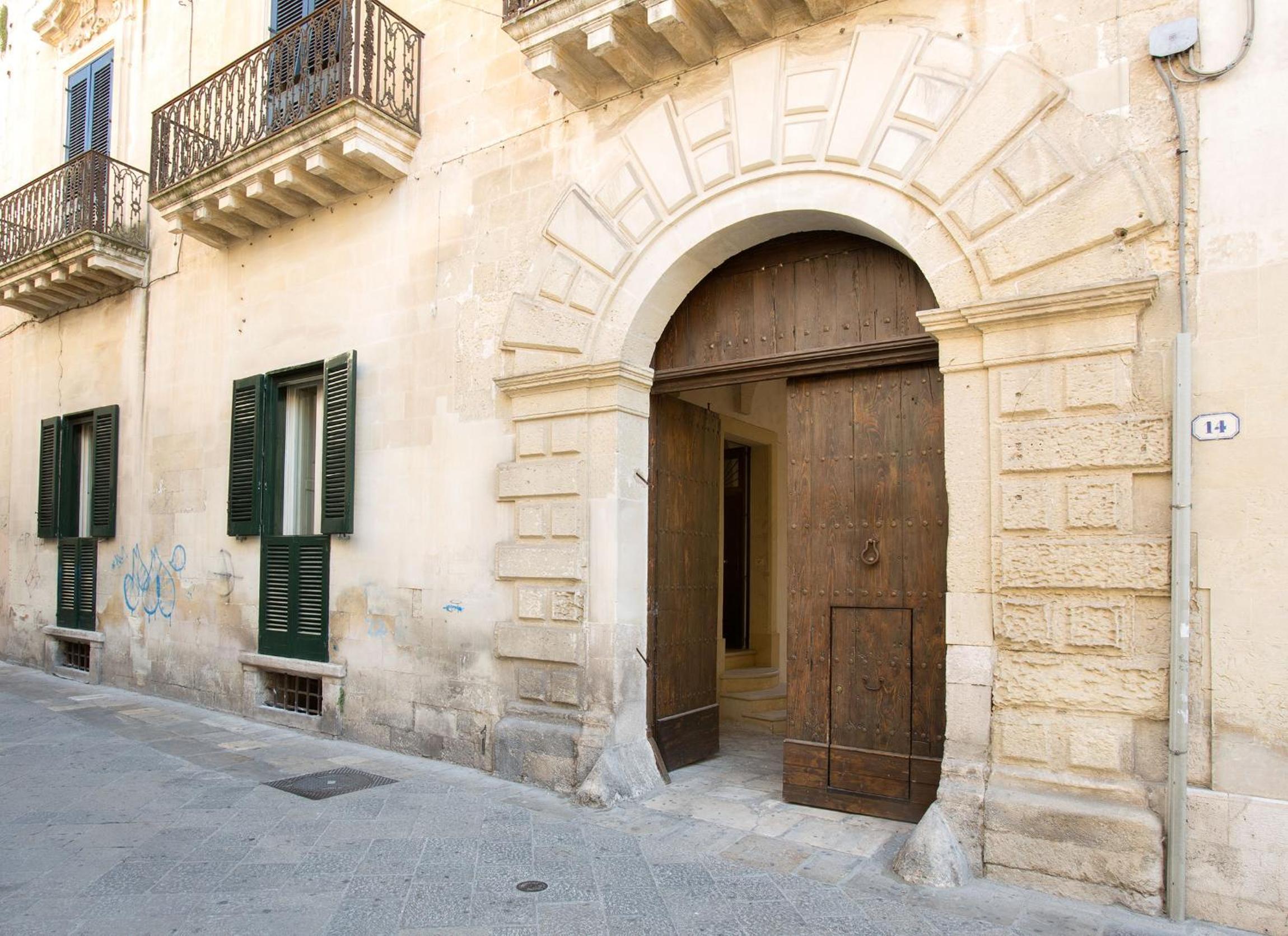 Hotel Nonna Jole - Image 1