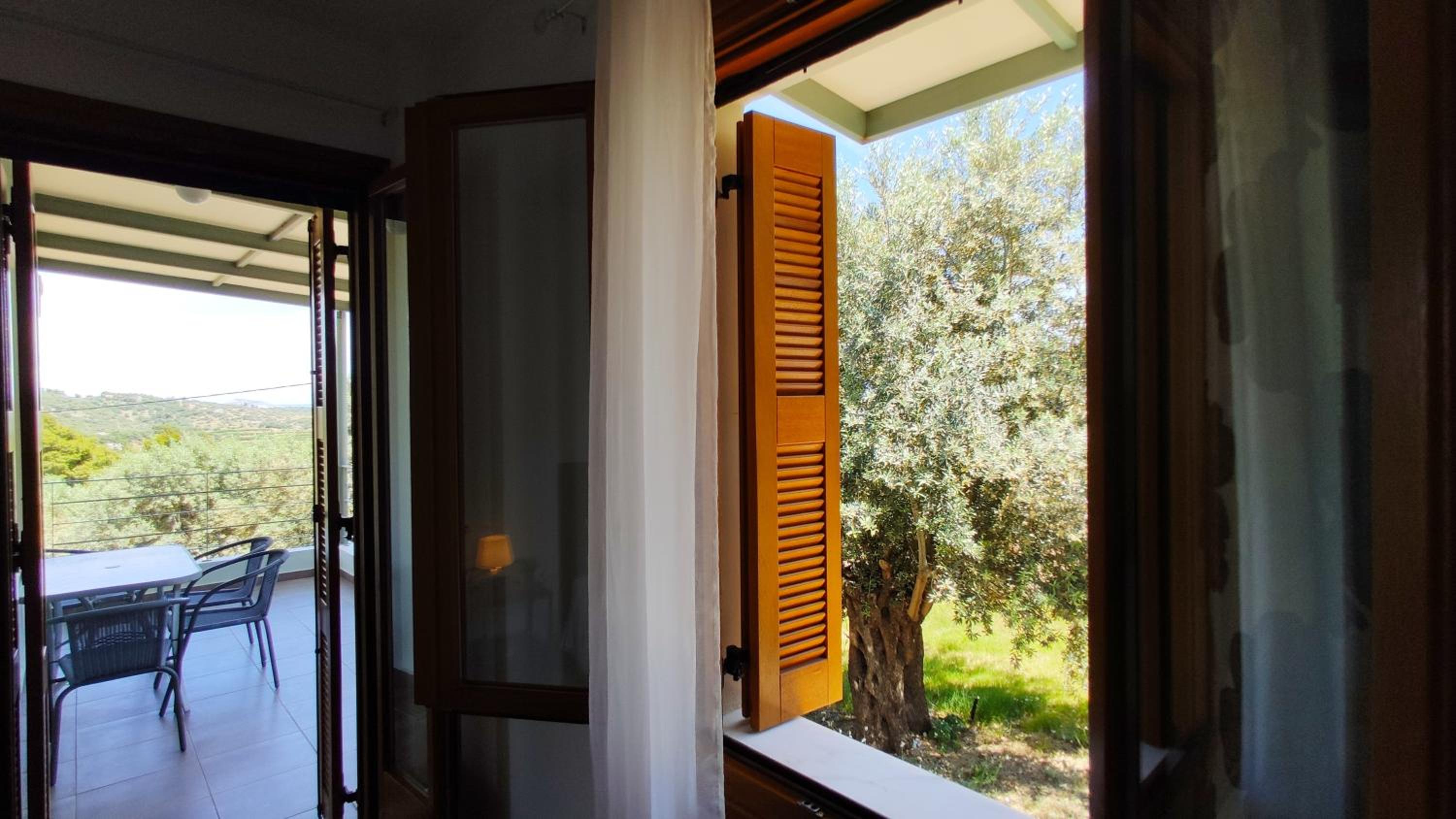 Epidavros View Villas