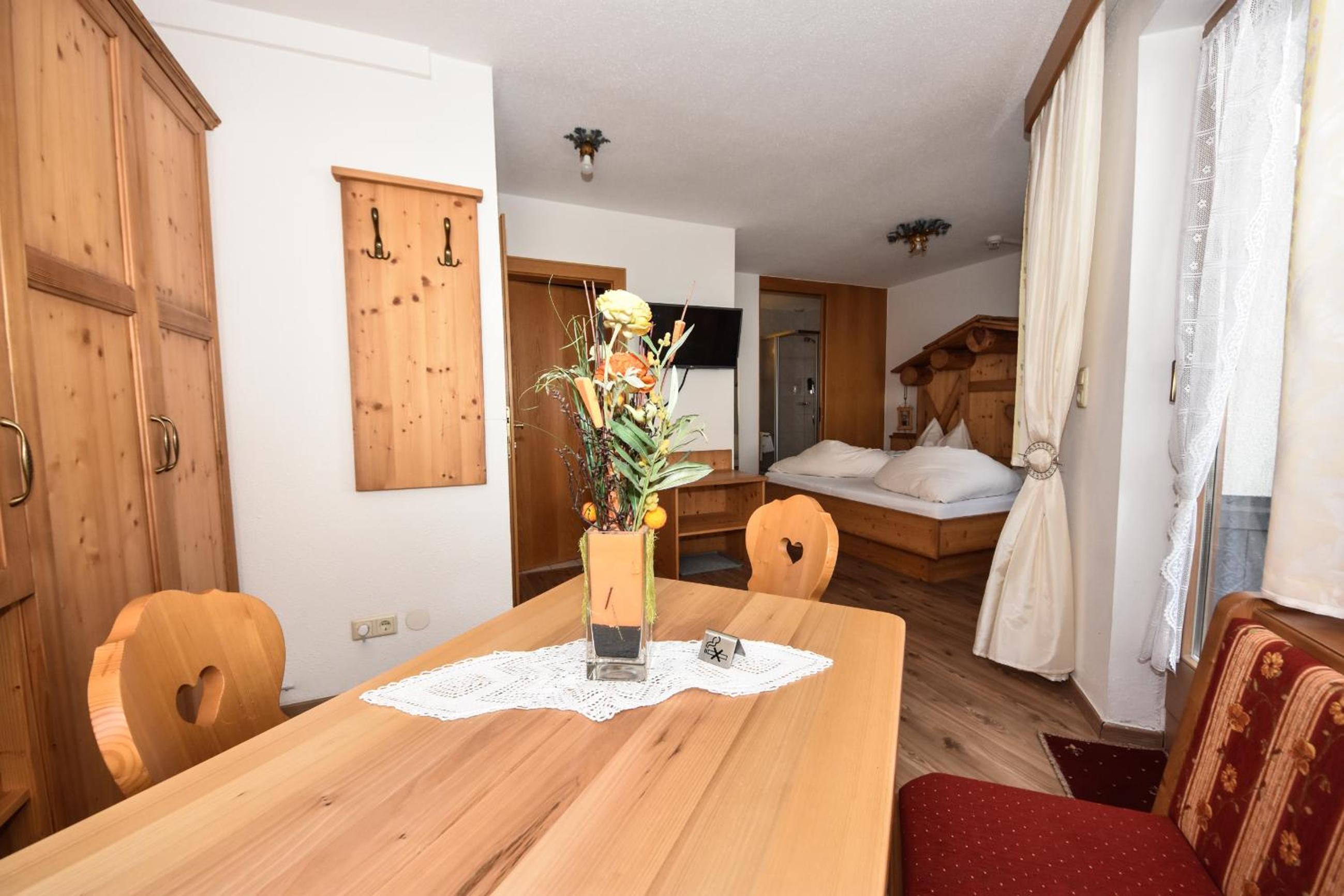 Gasthof Martha view 4