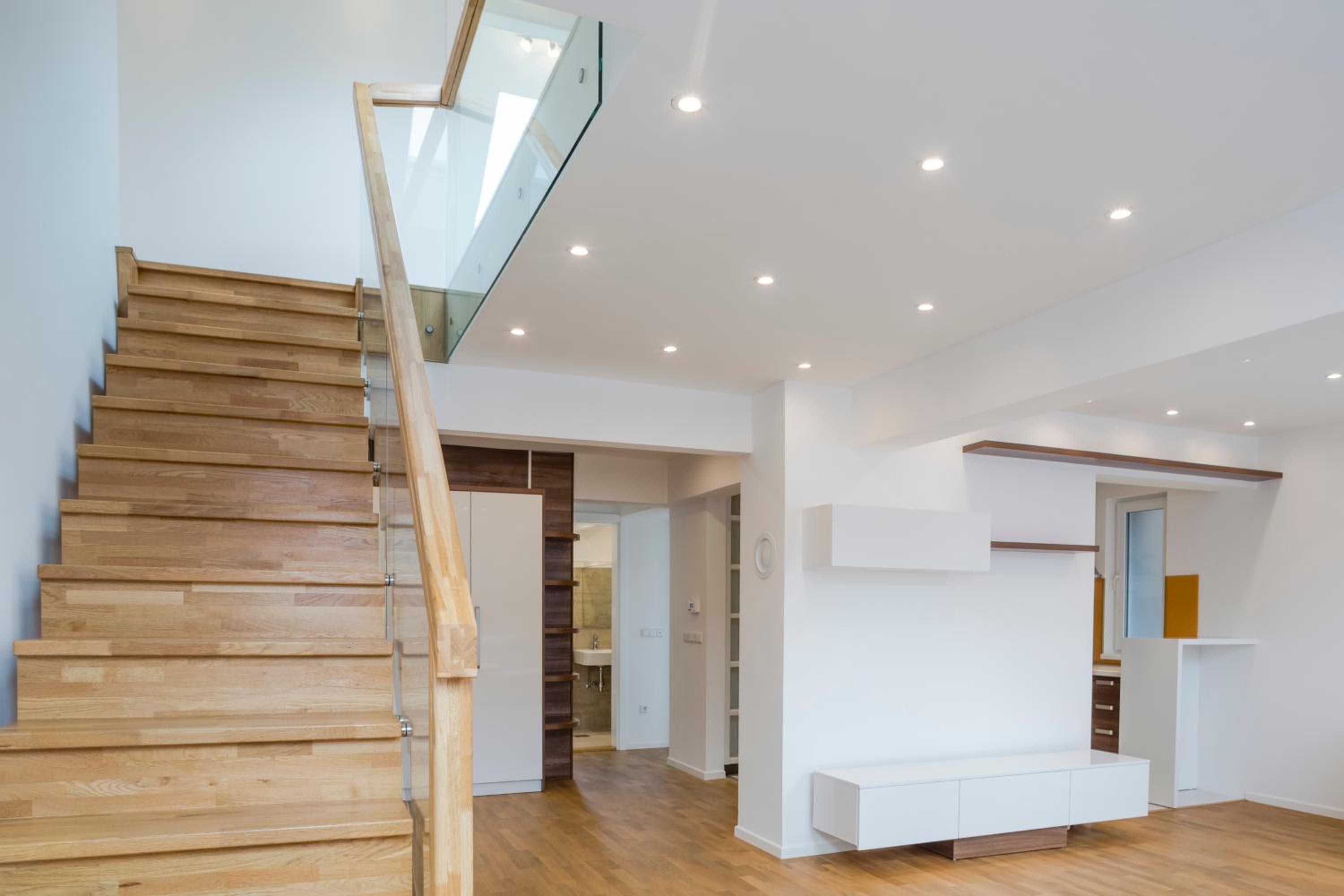 Premium Penthouse Grand Suite