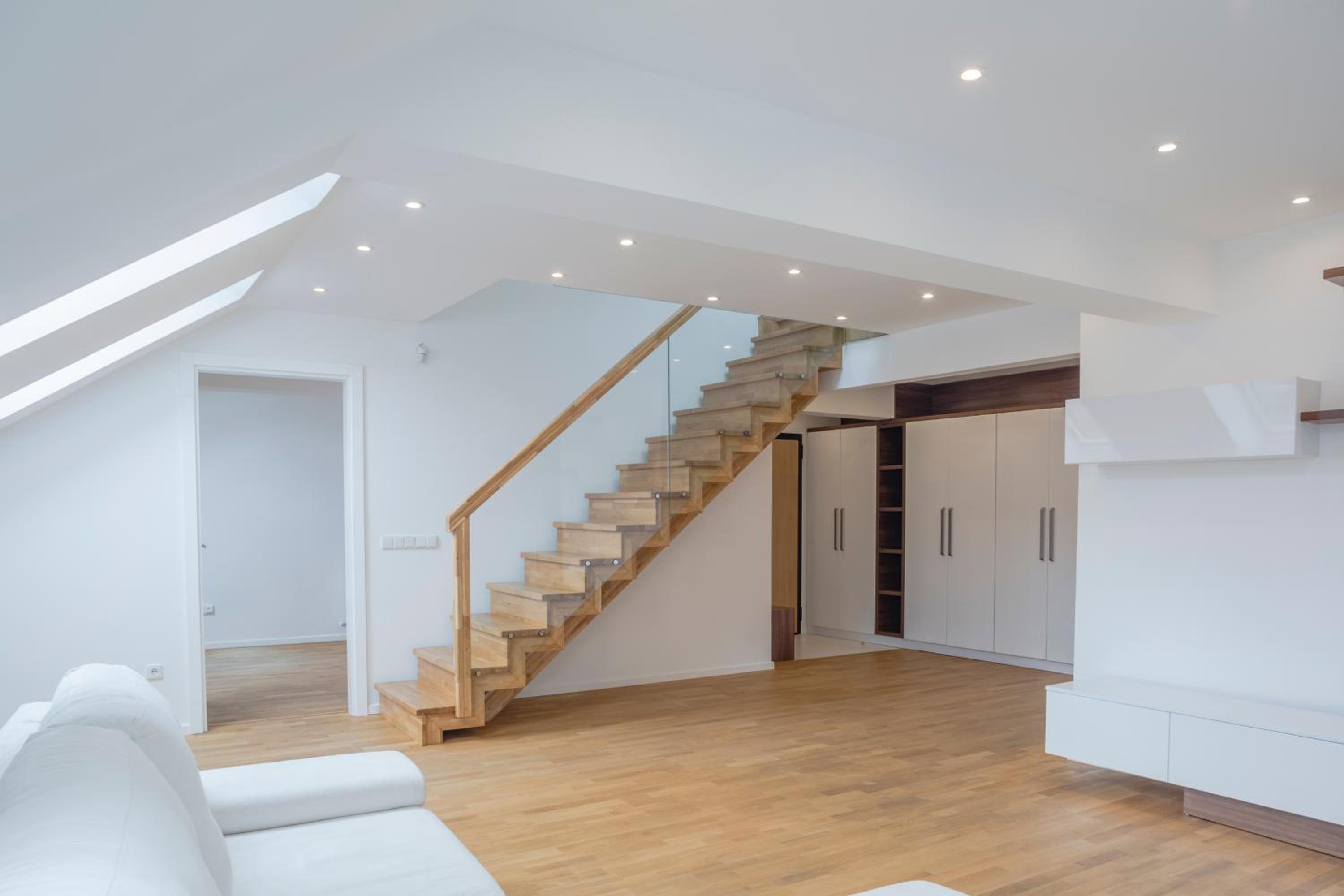 Premium Penthouse Grand Suite