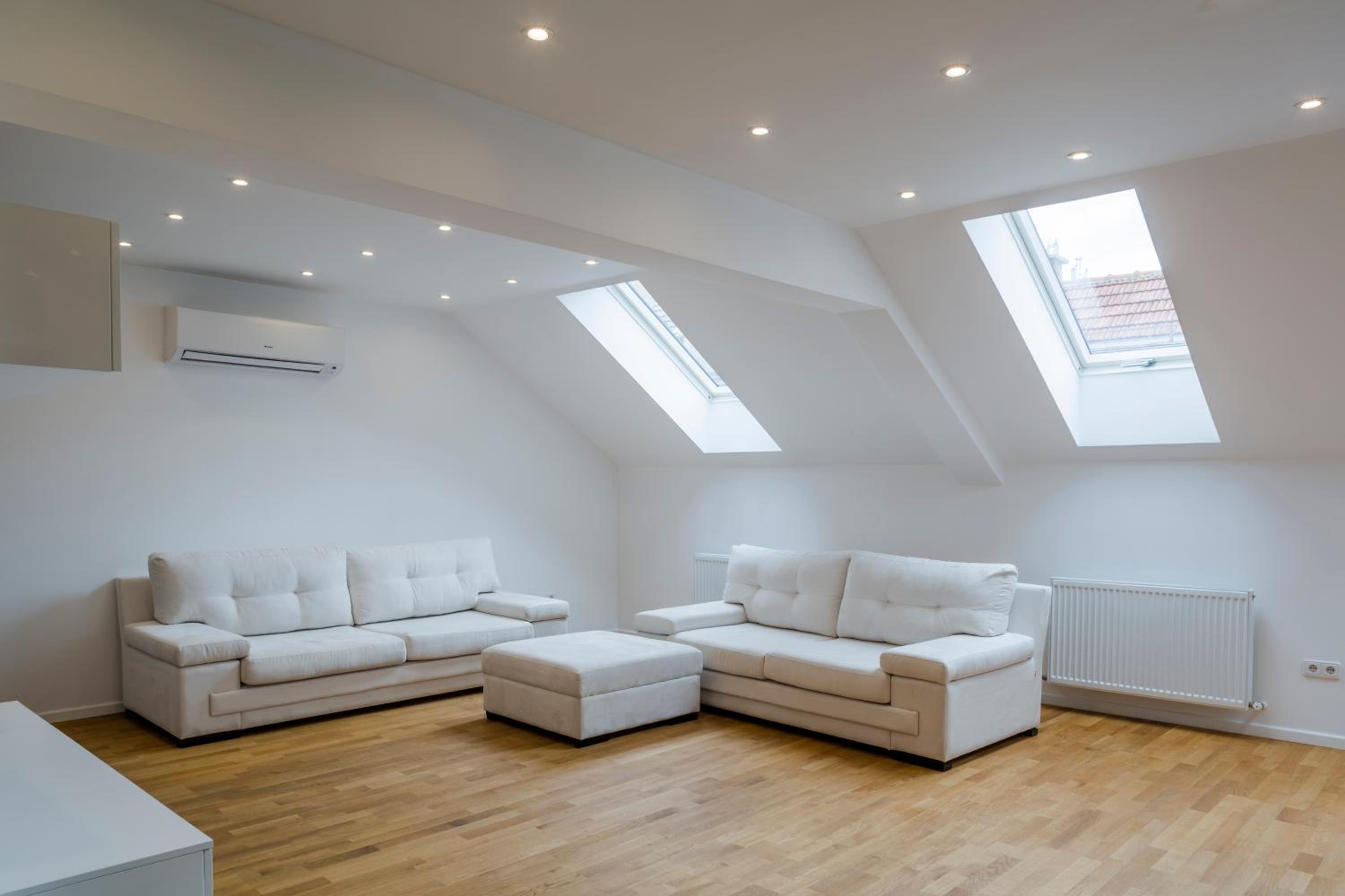 Premium Penthouse Grand Suite